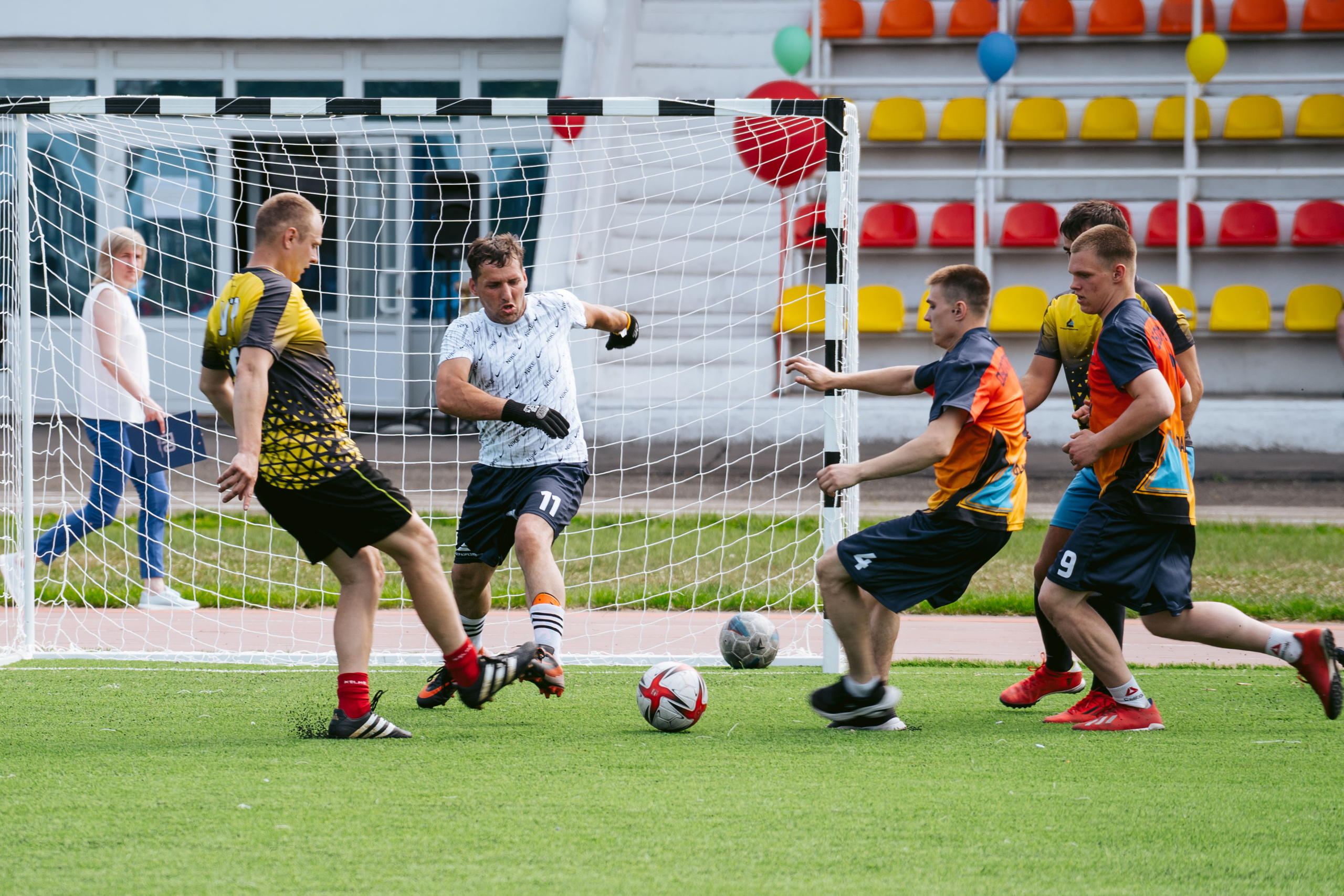 Спартакиада. Фотограф на любое событие в Кемерово