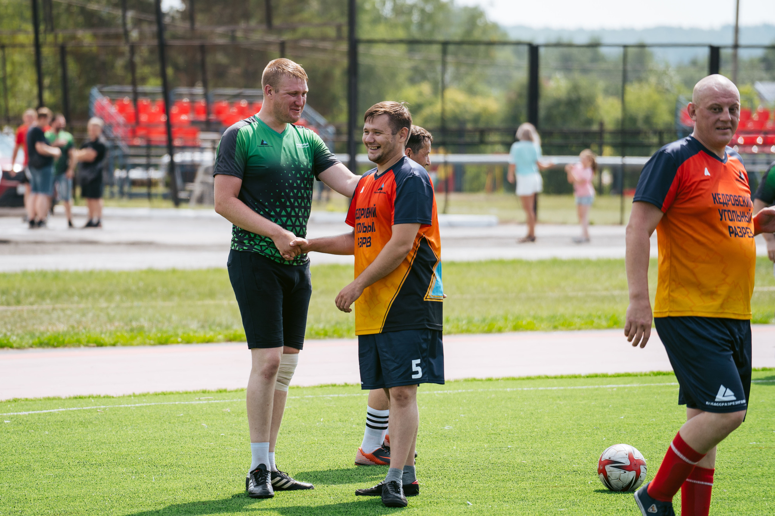 Спартакиада. Фотограф на любое событие в Кемерово