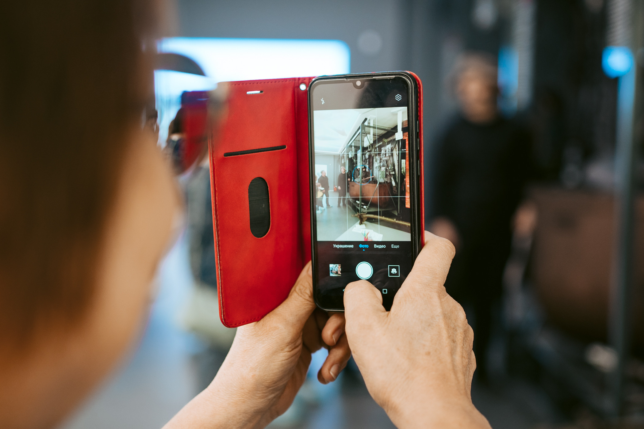 Краеведческий музей. Фотограф на любое событие в Кемерово