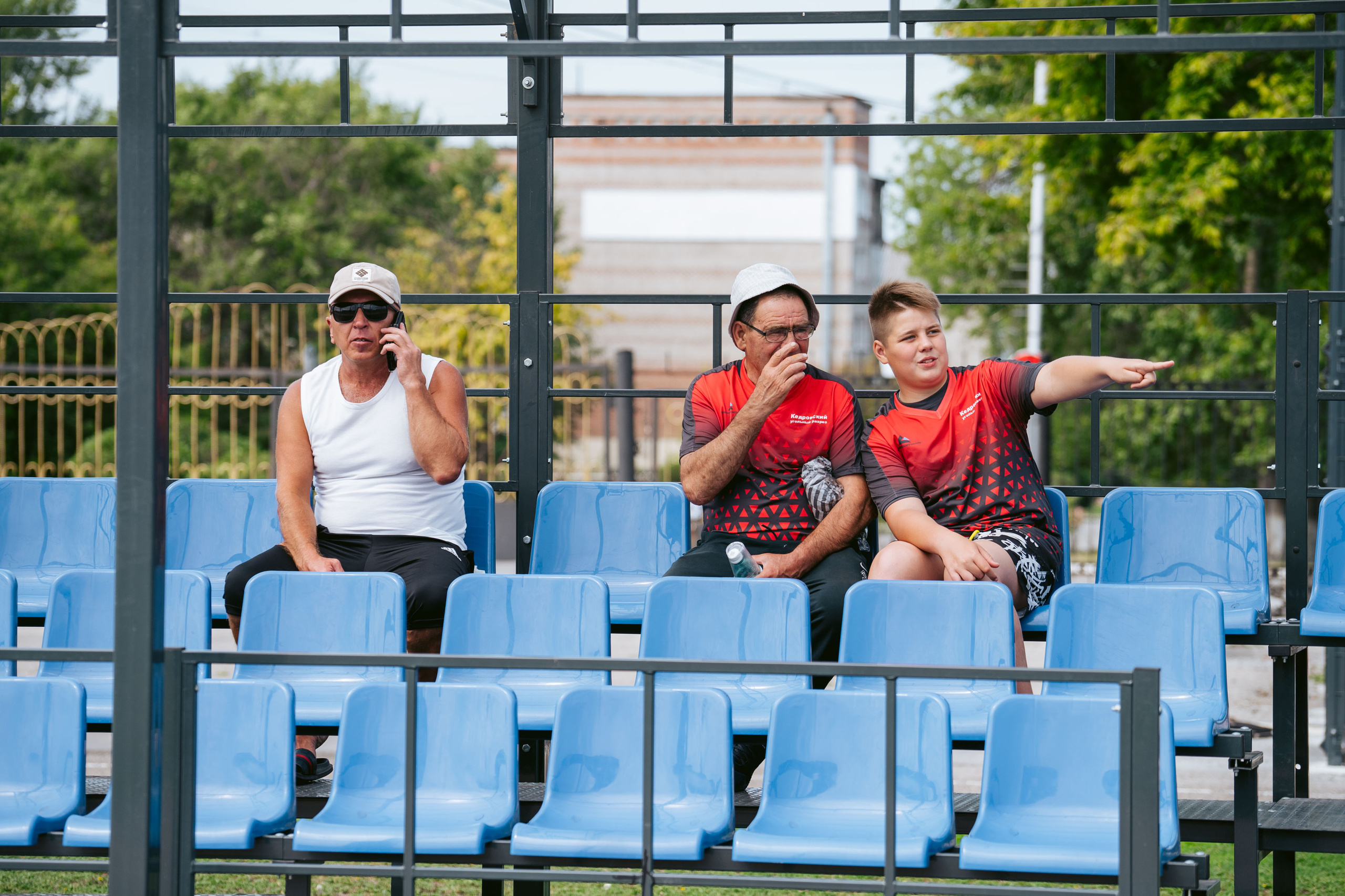Спартакиада. Фотограф на любое событие в Кемерово