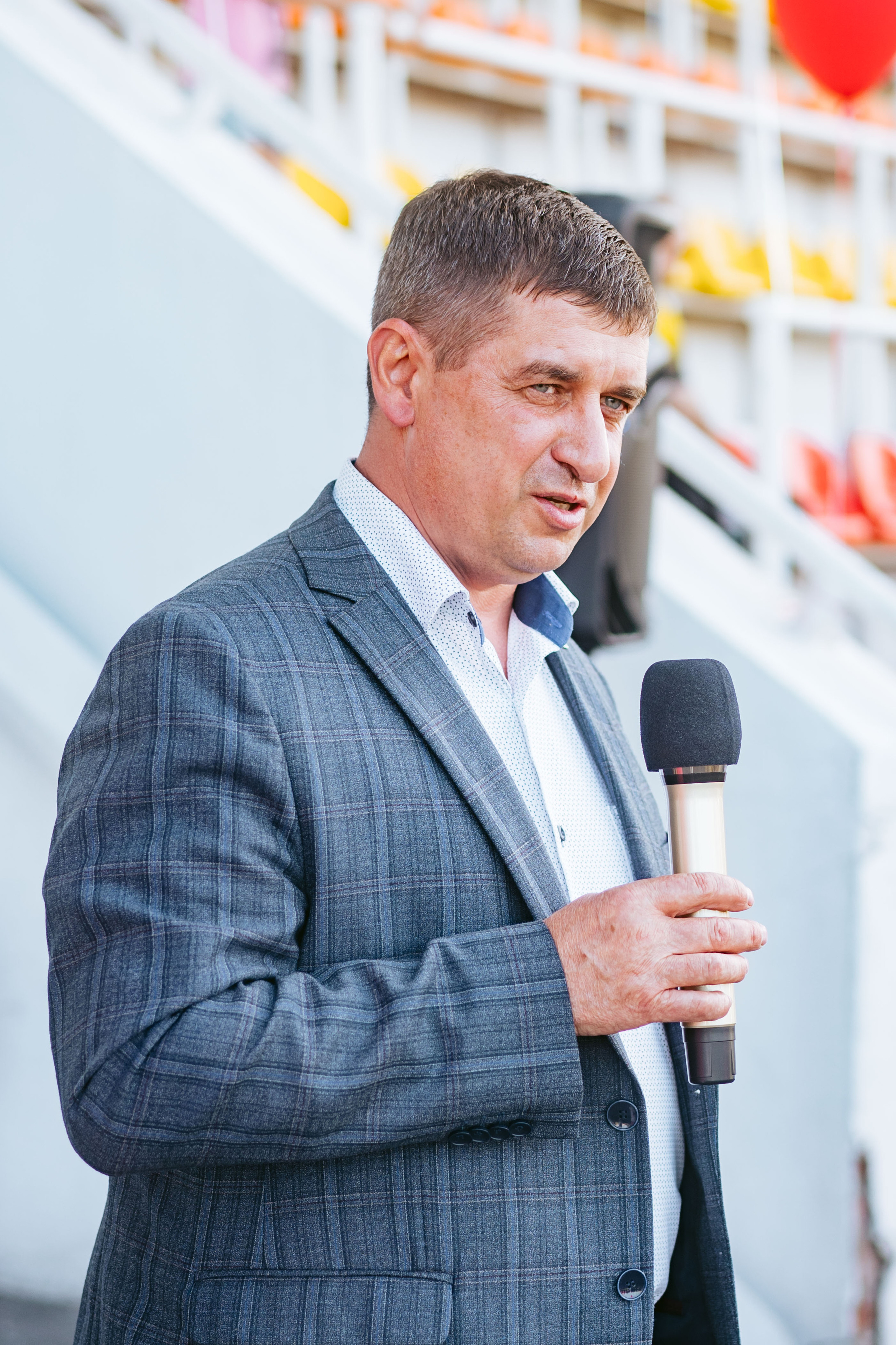 Спартакиада. Фотограф на любое событие в Кемерово