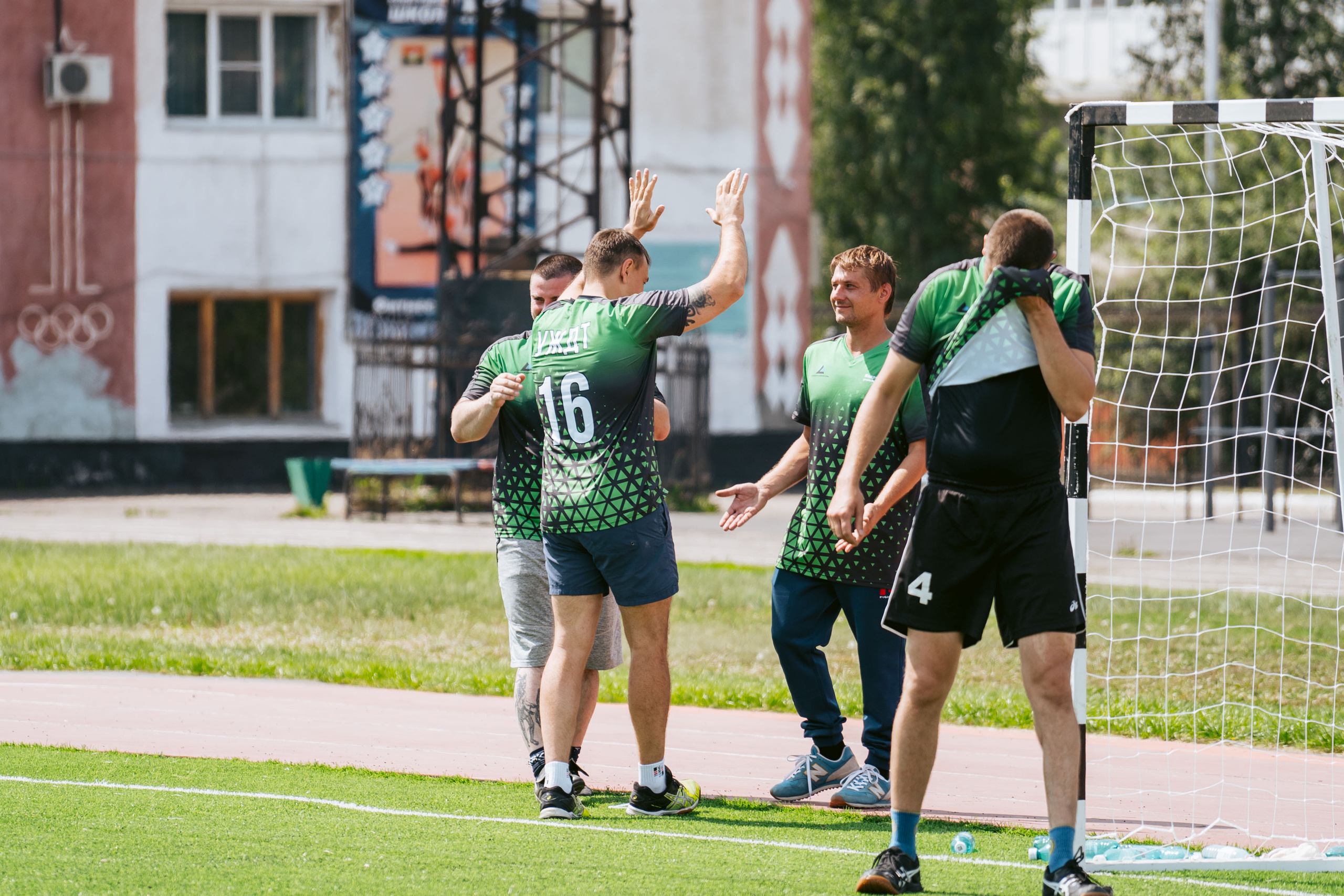 Спартакиада. Фотограф на любое событие в Кемерово