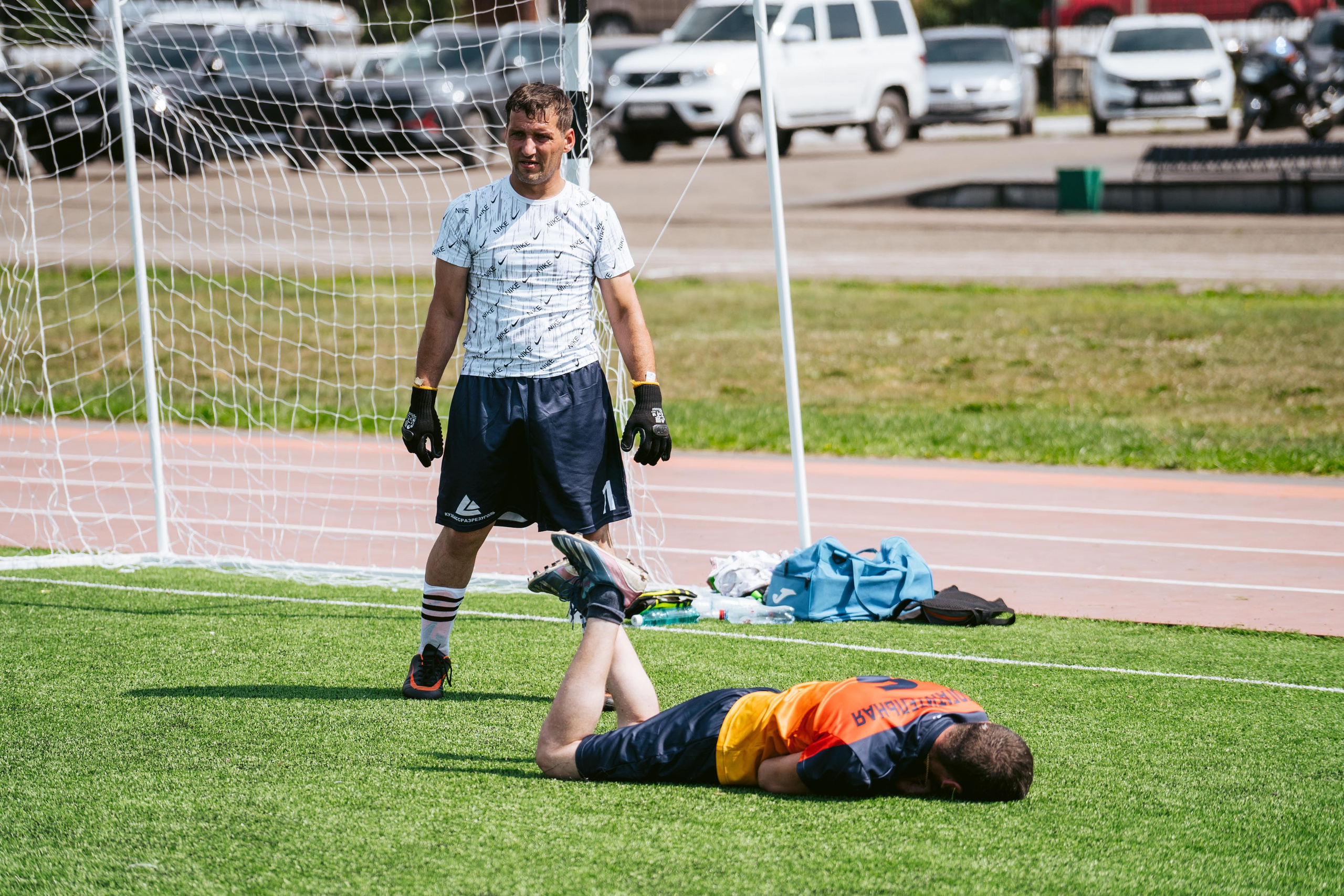 Спартакиада. Фотограф на любое событие в Кемерово