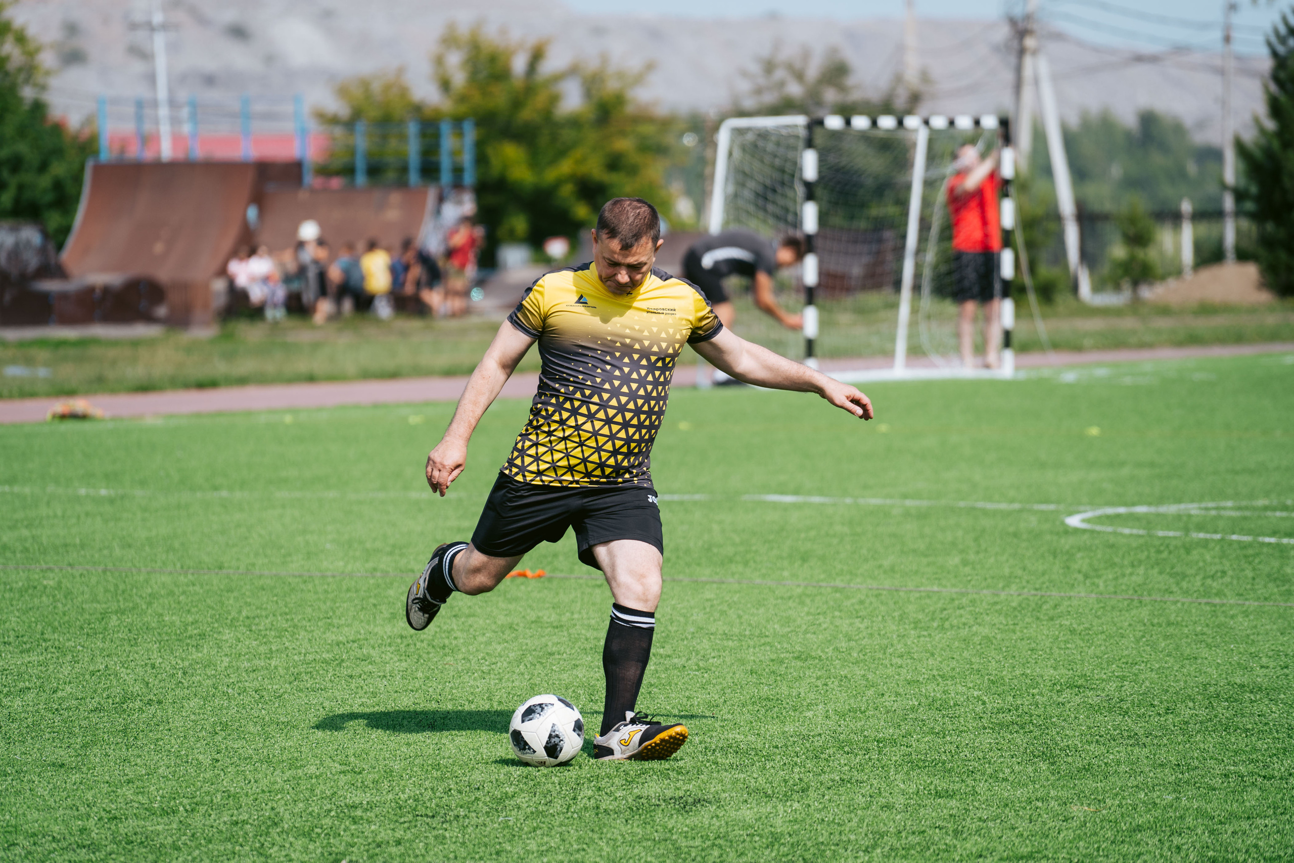 Спартакиада. Фотограф на любое событие в Кемерово