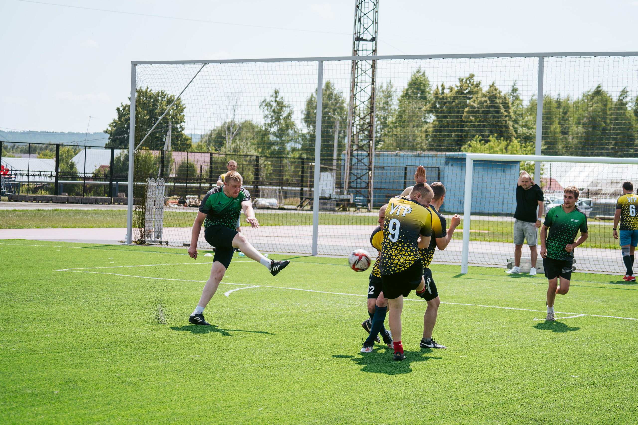 Спартакиада. Фотограф на любое событие в Кемерово