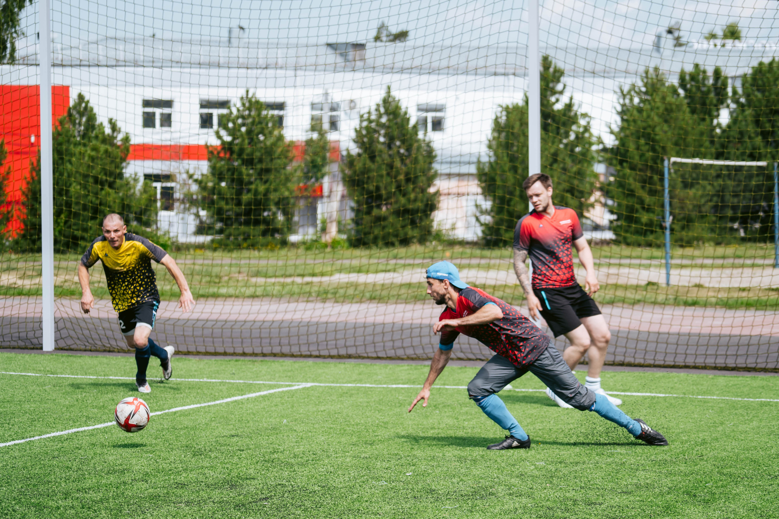 Спартакиада. Фотограф на любое событие в Кемерово