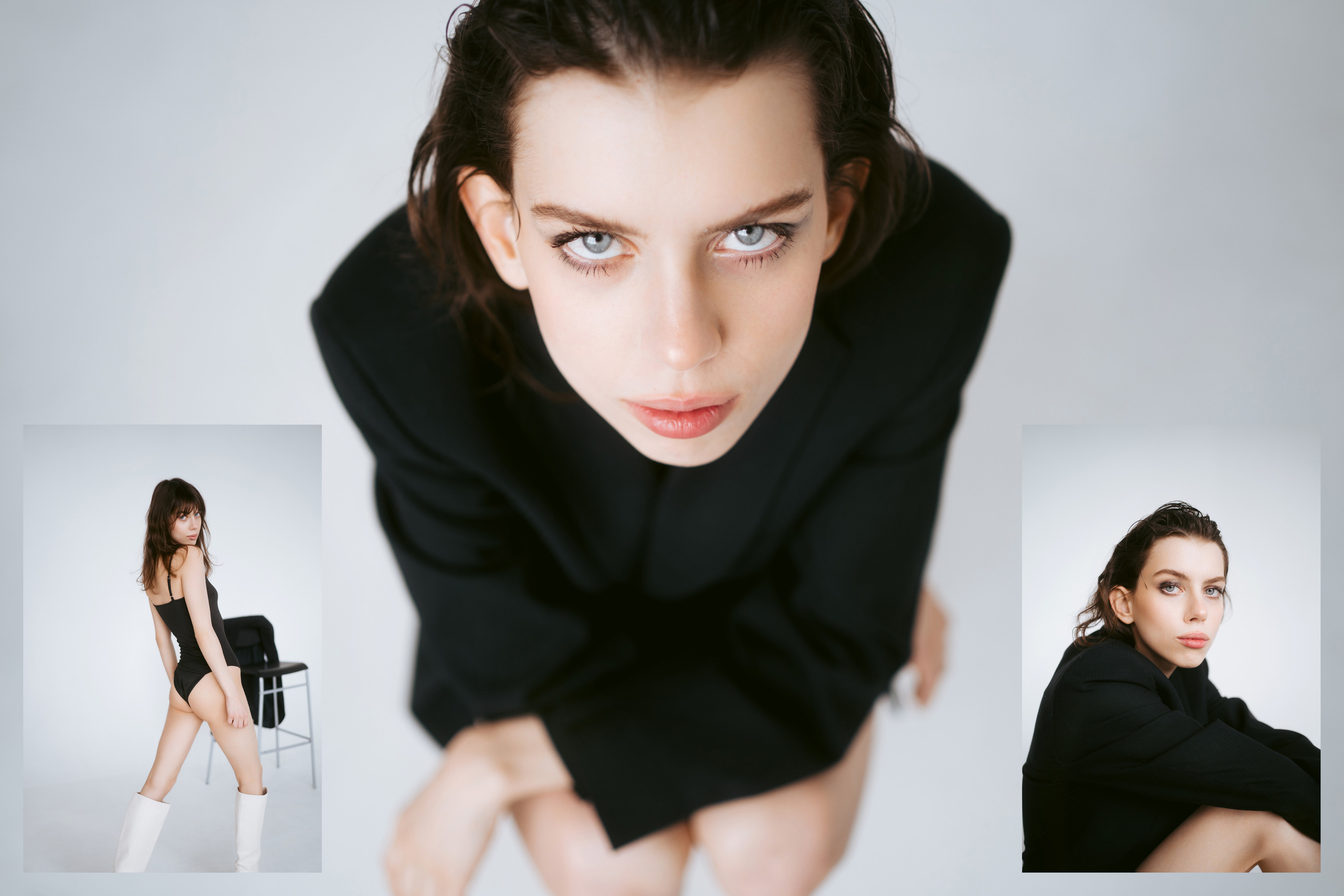 Арина (модельные тесты). Фотограф на любое событие в Кемерово