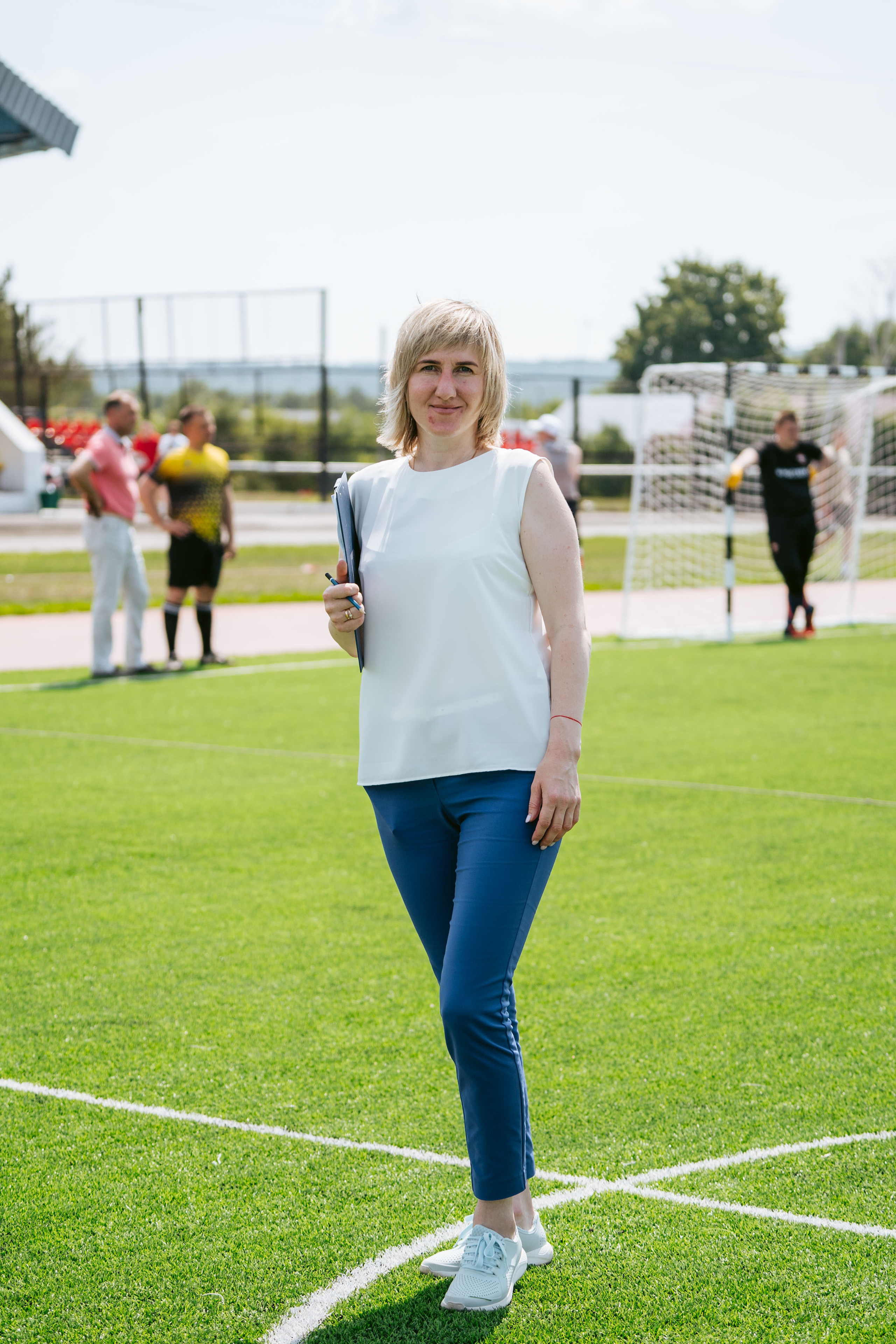 Спартакиада. Фотограф на любое событие в Кемерово