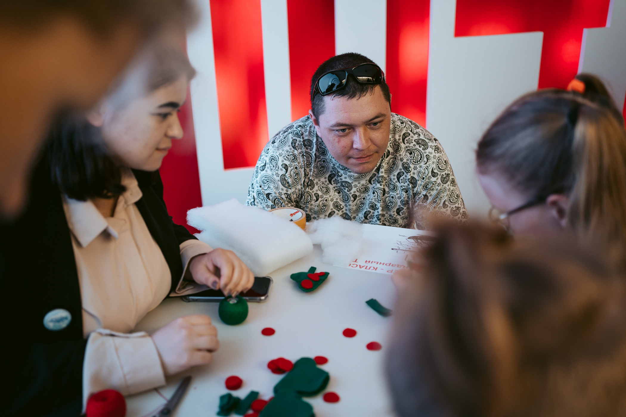 Краеведческий музей. Фотограф на любое событие в Кемерово