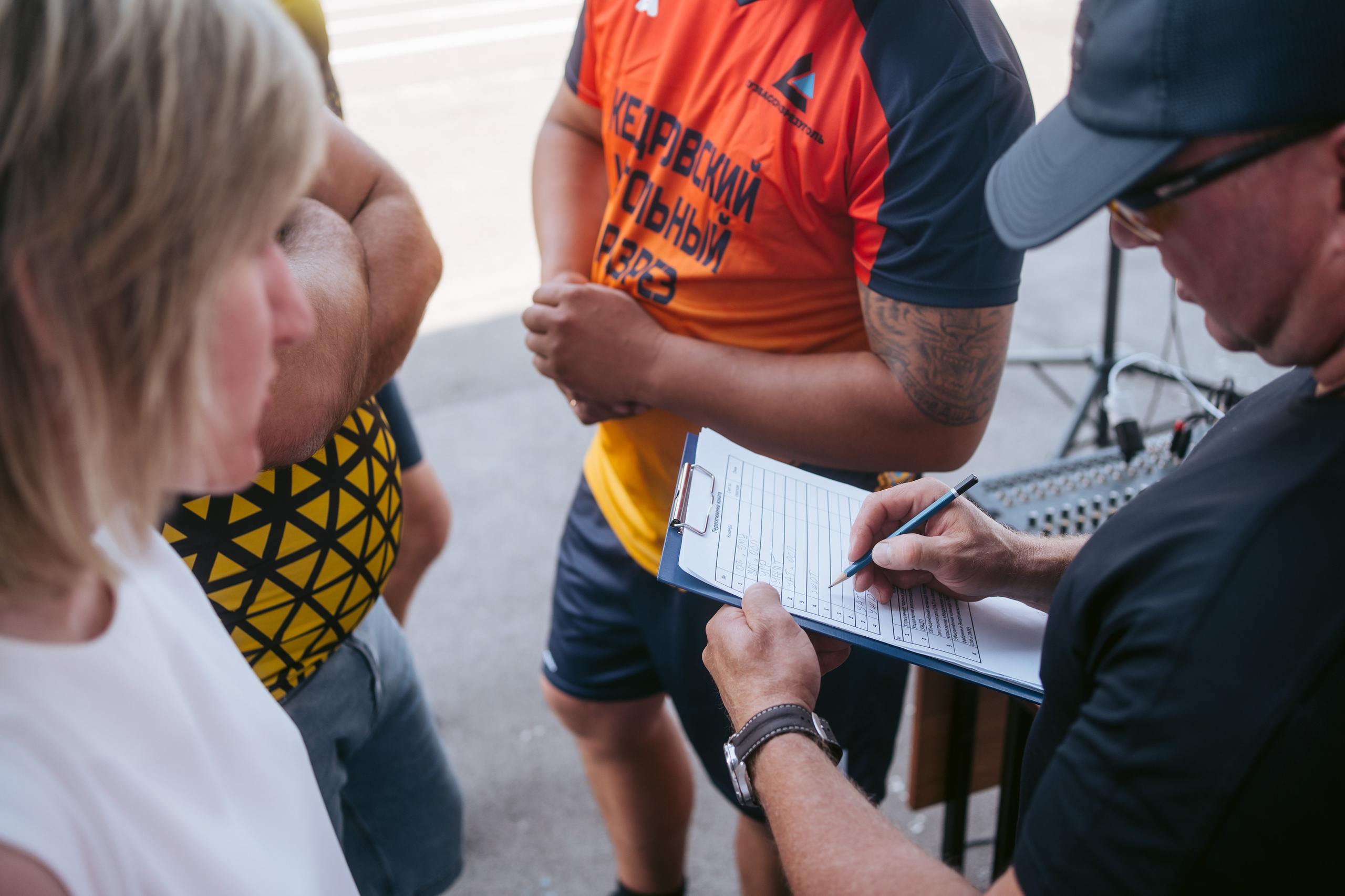 Спартакиада. Фотограф на любое событие в Кемерово