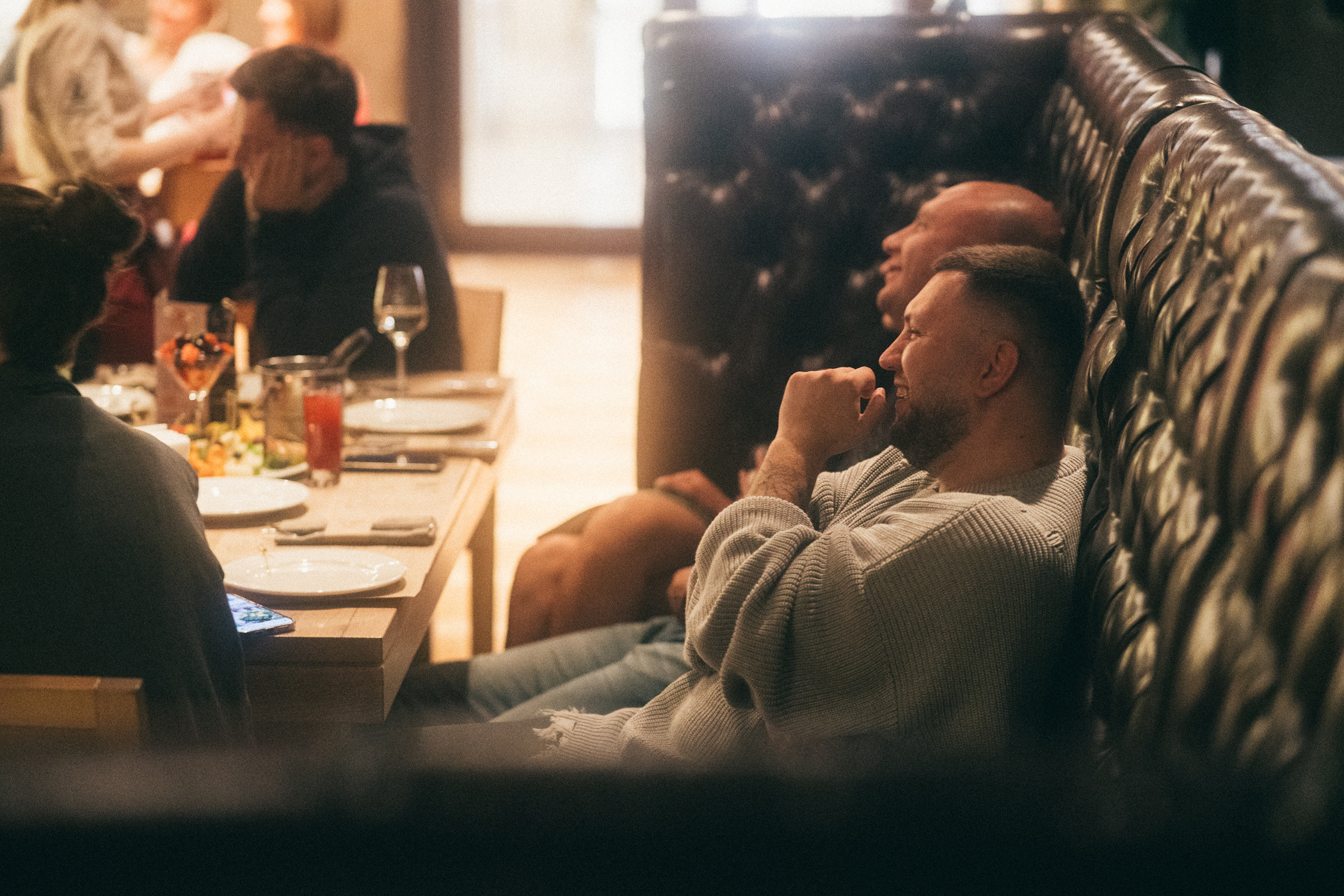 Grill-bar42 Stand Up. Фотограф на любое событие в Кемерово