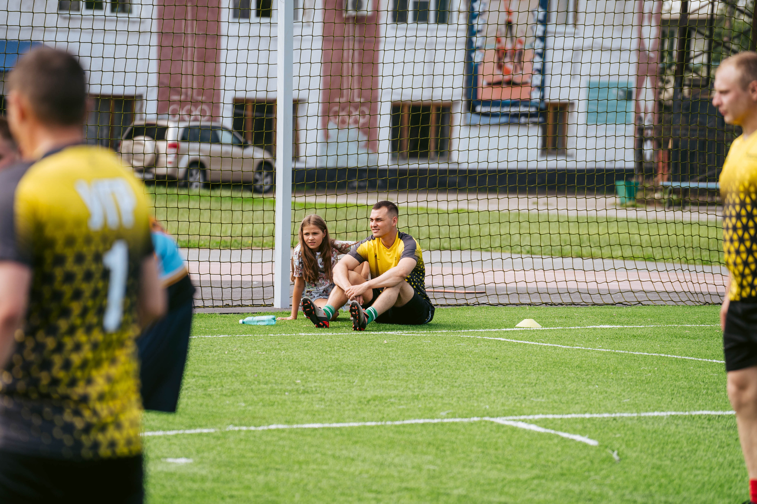 Спартакиада. Фотограф на любое событие в Кемерово