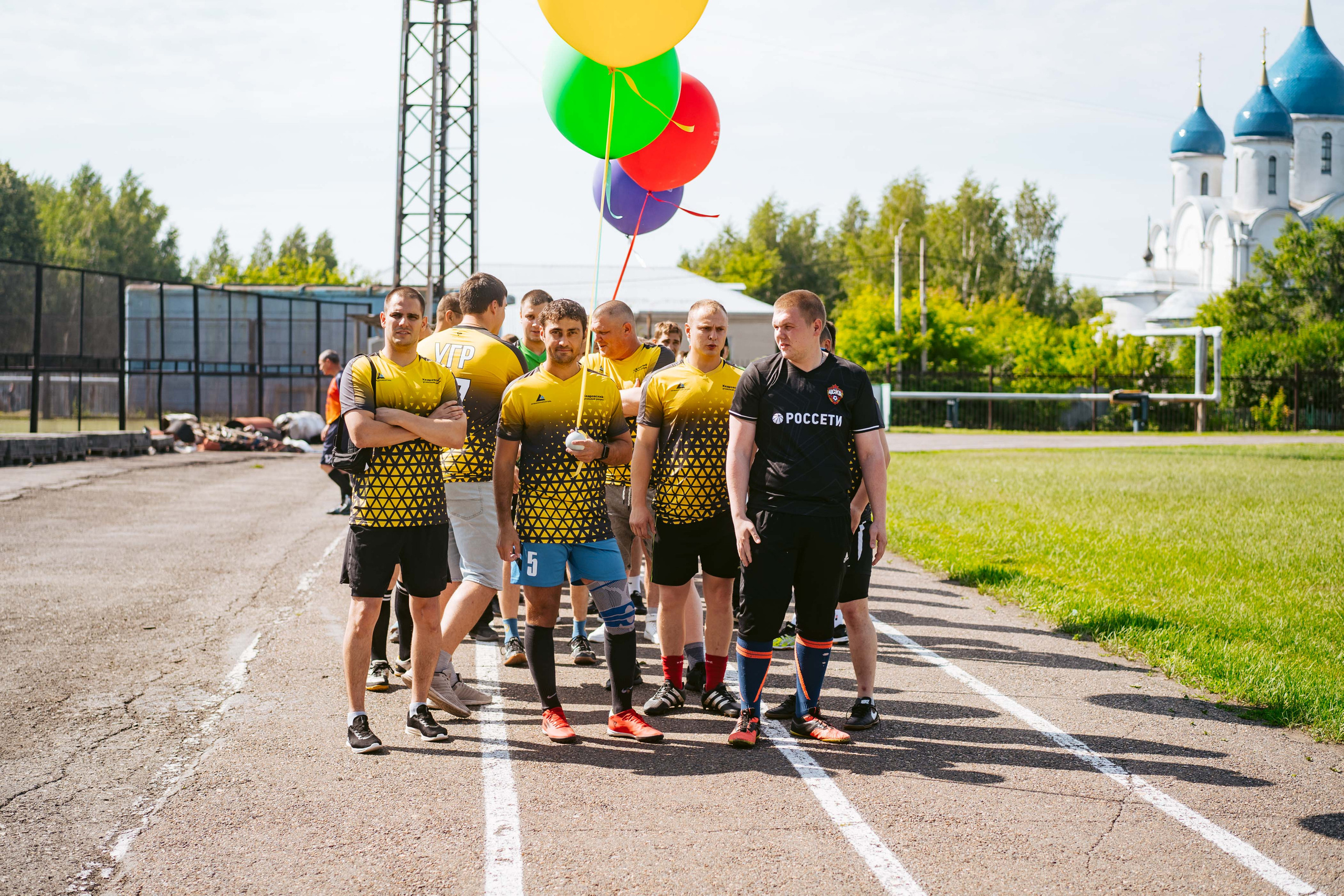 Спартакиада. Фотограф на любое событие в Кемерово