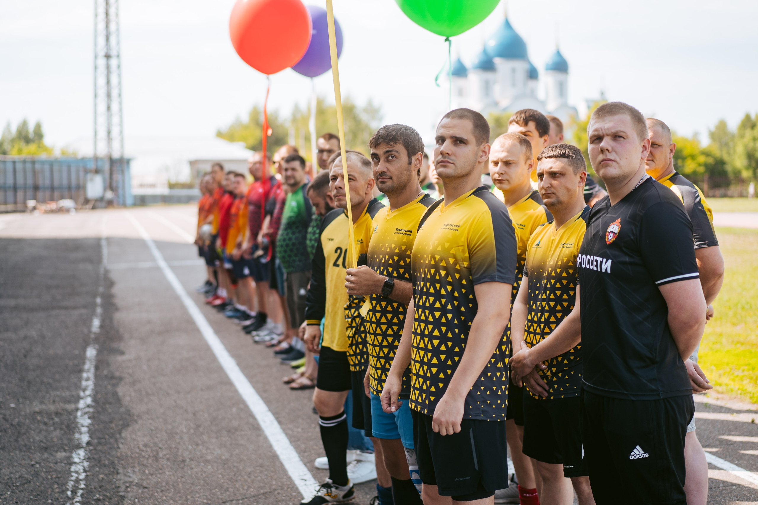 Спартакиада. Фотограф на любое событие в Кемерово