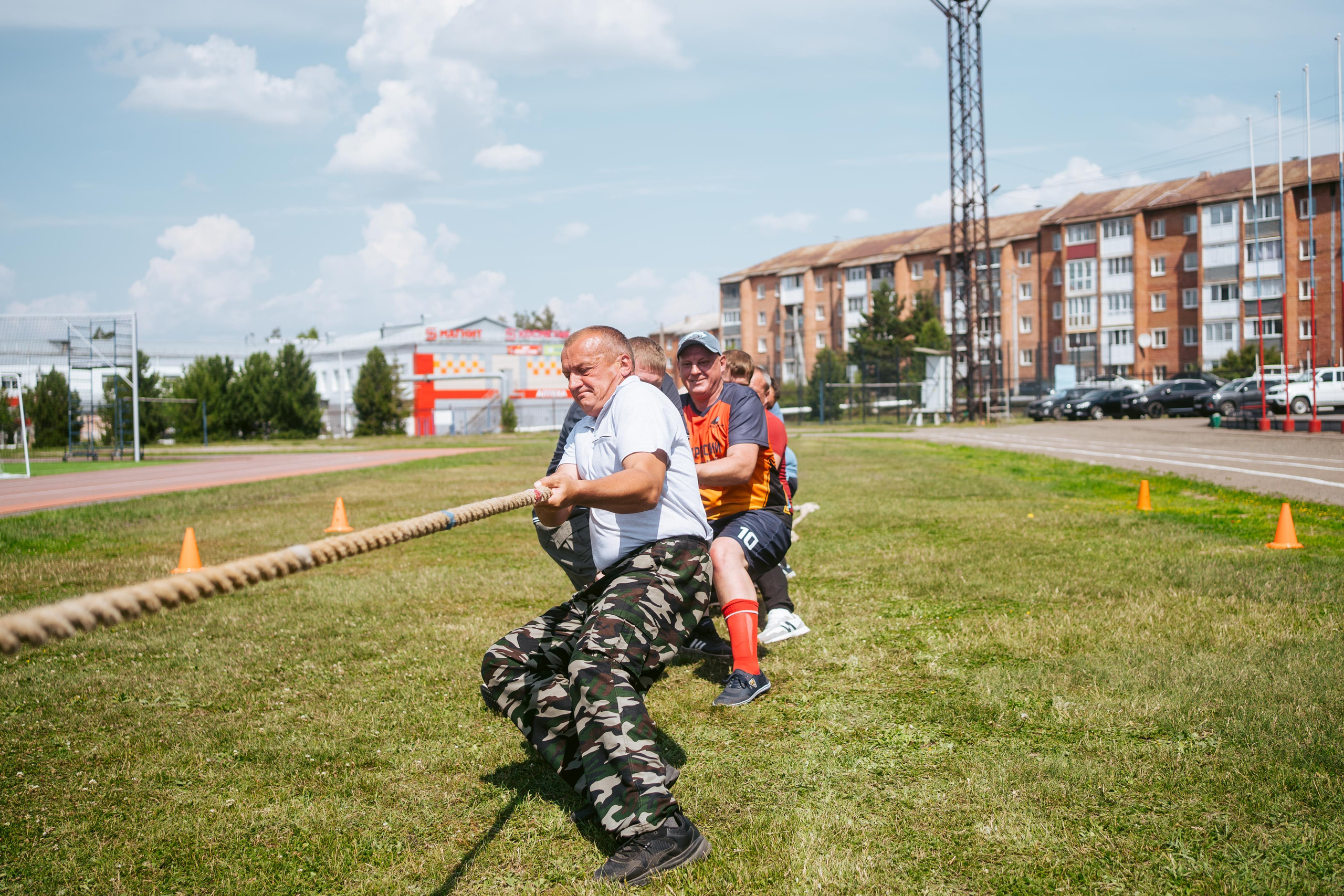 Спартакиада. Фотограф на любое событие в Кемерово