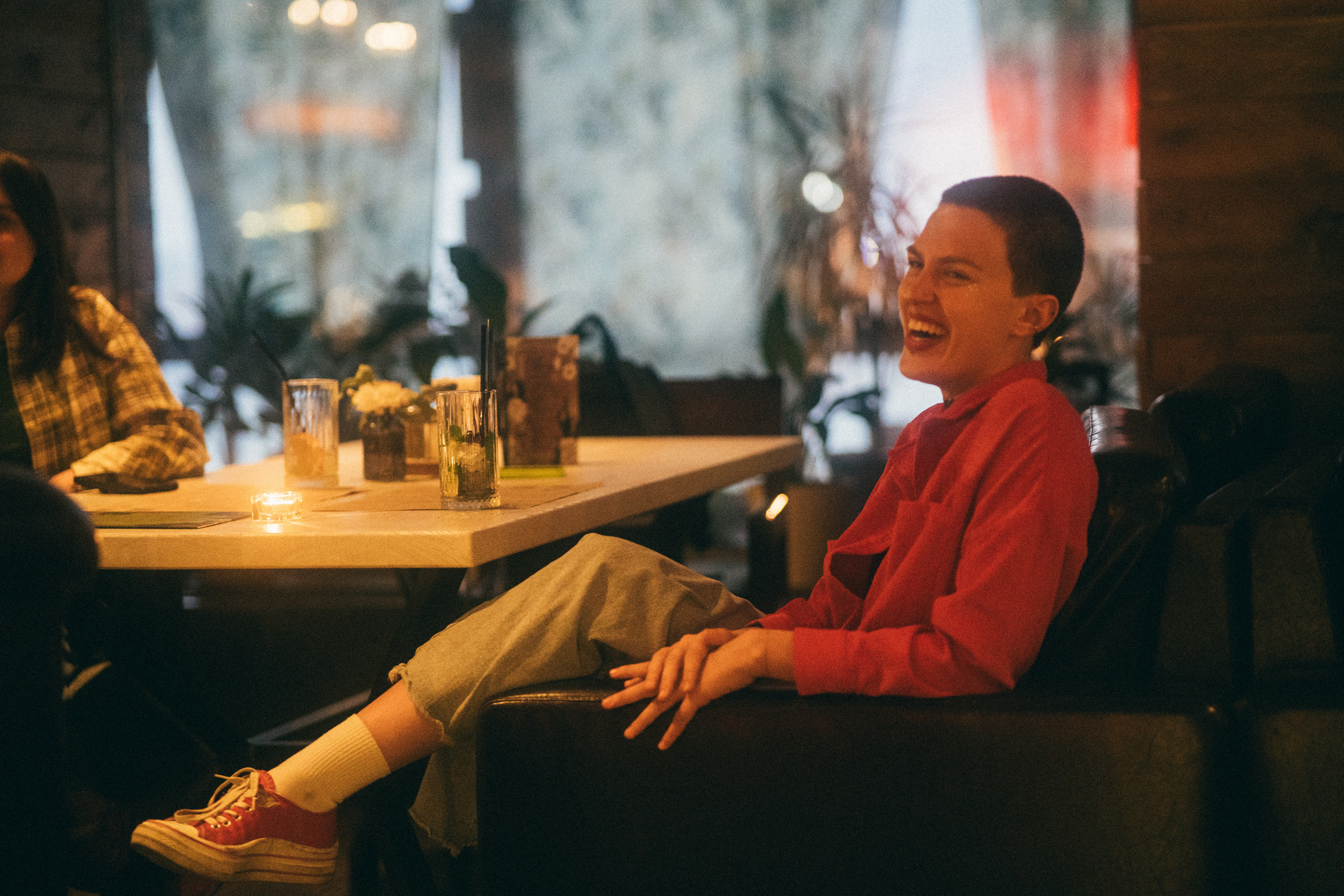 Grill-bar42 Stand Up. Фотограф на любое событие в Кемерово