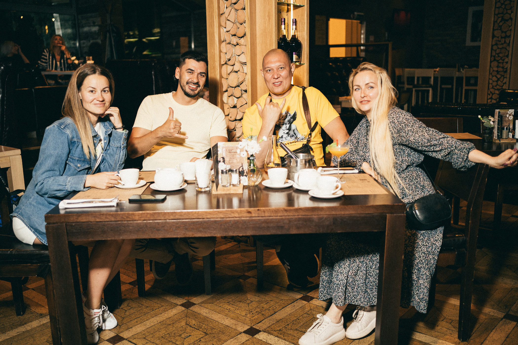 Grill-bar42 Stand Up. Фотограф на любое событие в Кемерово