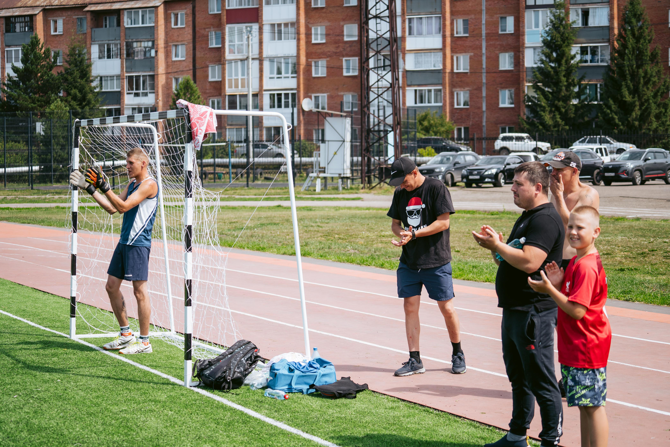 Спартакиада. Фотограф на любое событие в Кемерово