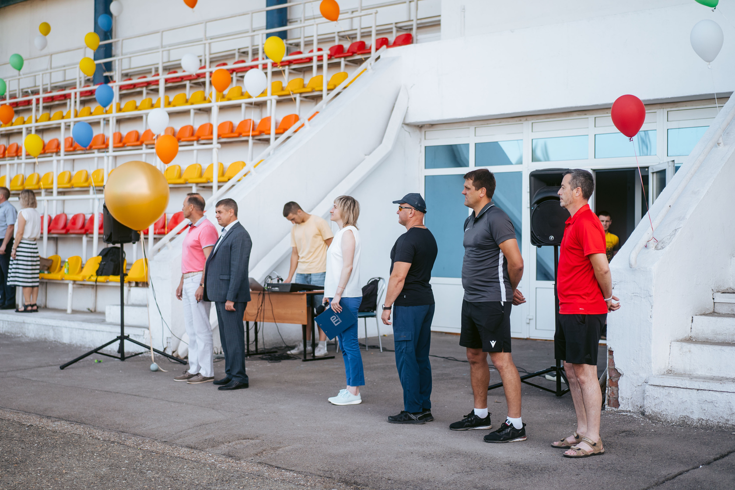 Спартакиада. Фотограф на любое событие в Кемерово