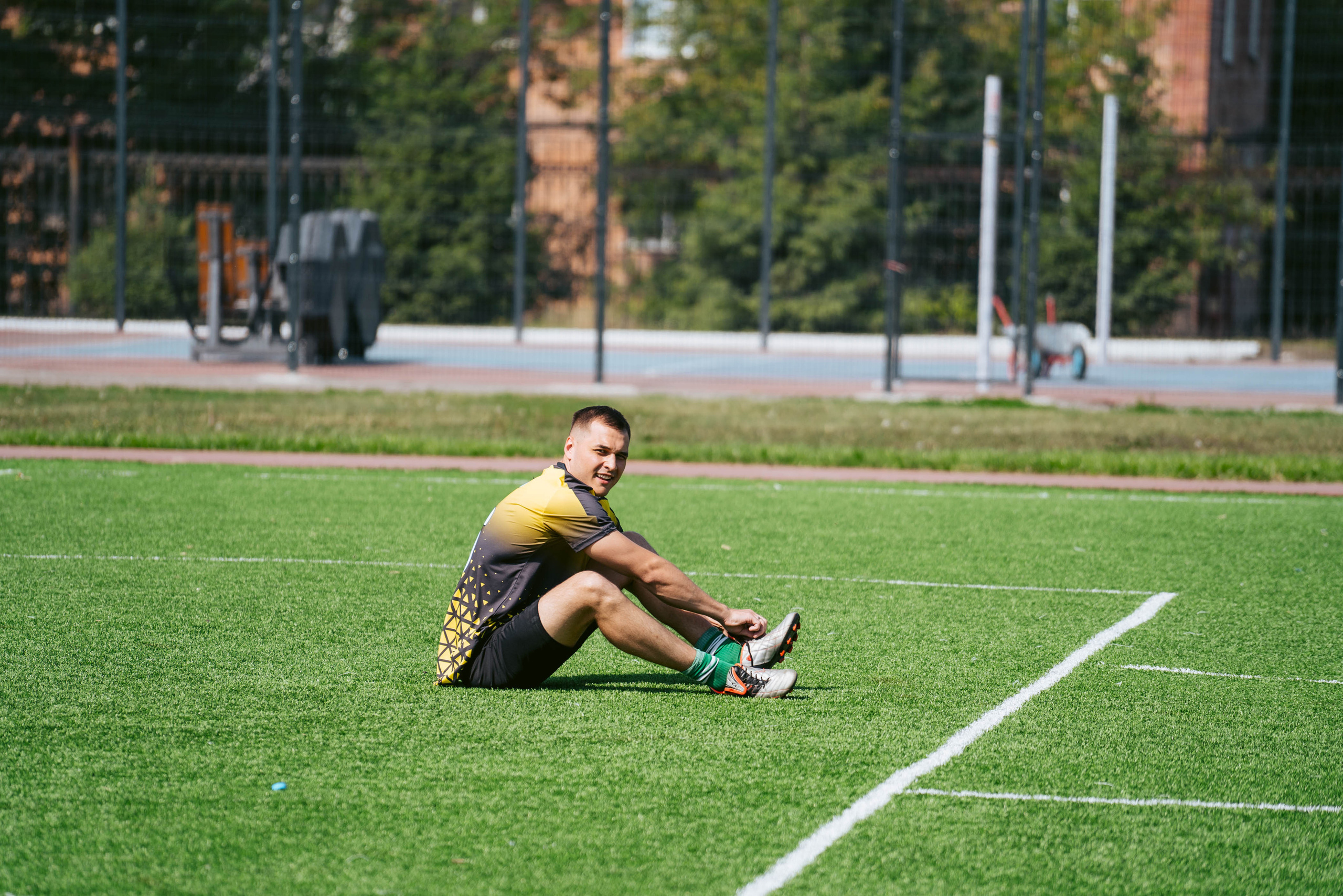 Спартакиада. Фотограф на любое событие в Кемерово