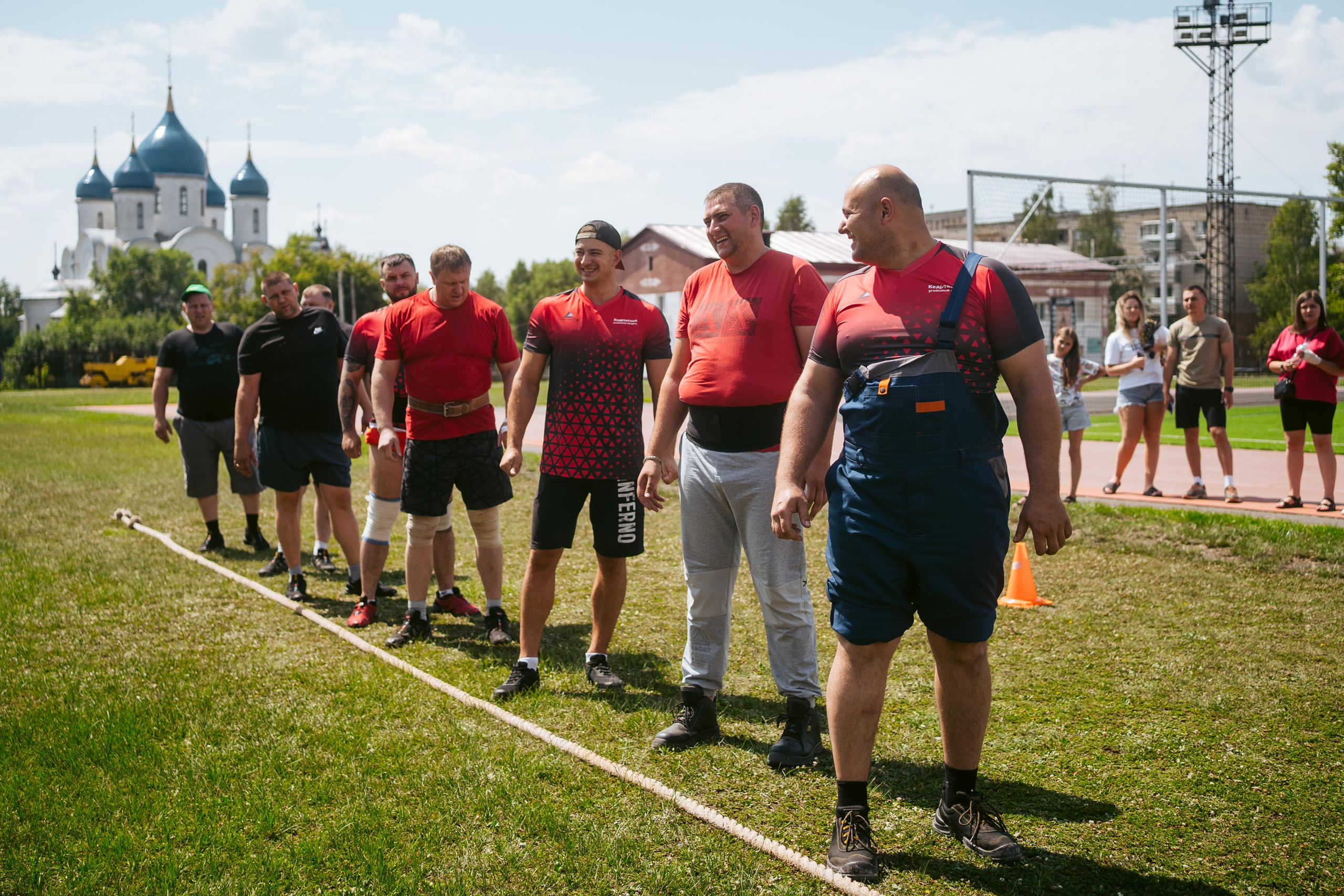 Спартакиада. Фотограф на любое событие в Кемерово