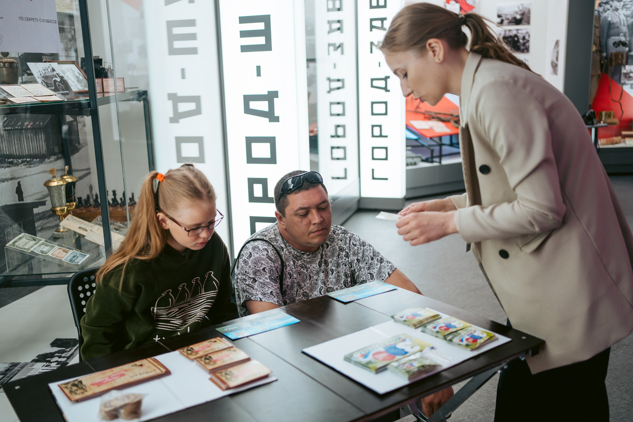 Краеведческий музей. Фотограф на любое событие в Кемерово