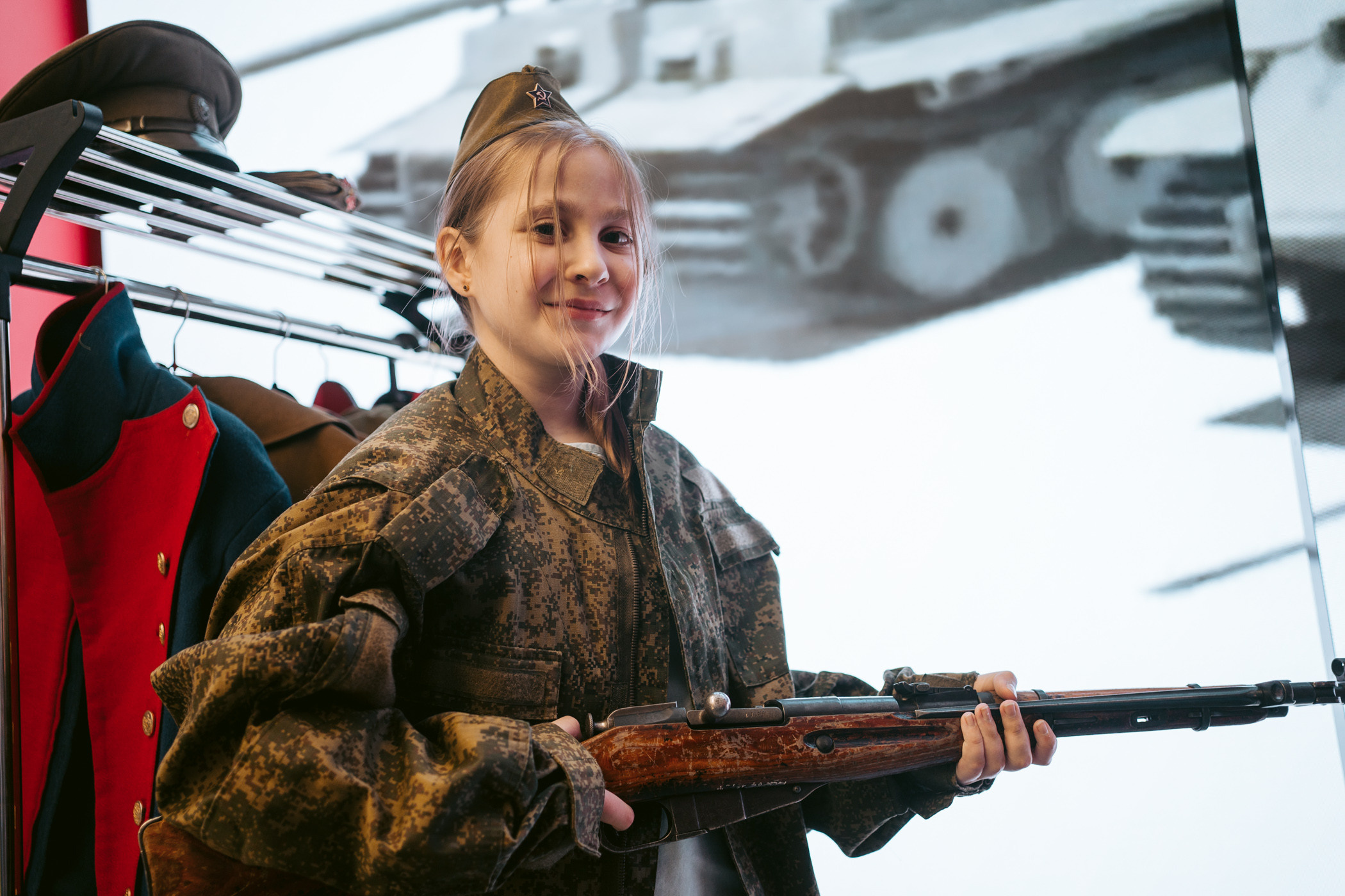 Краеведческий музей. Фотограф на любое событие в Кемерово