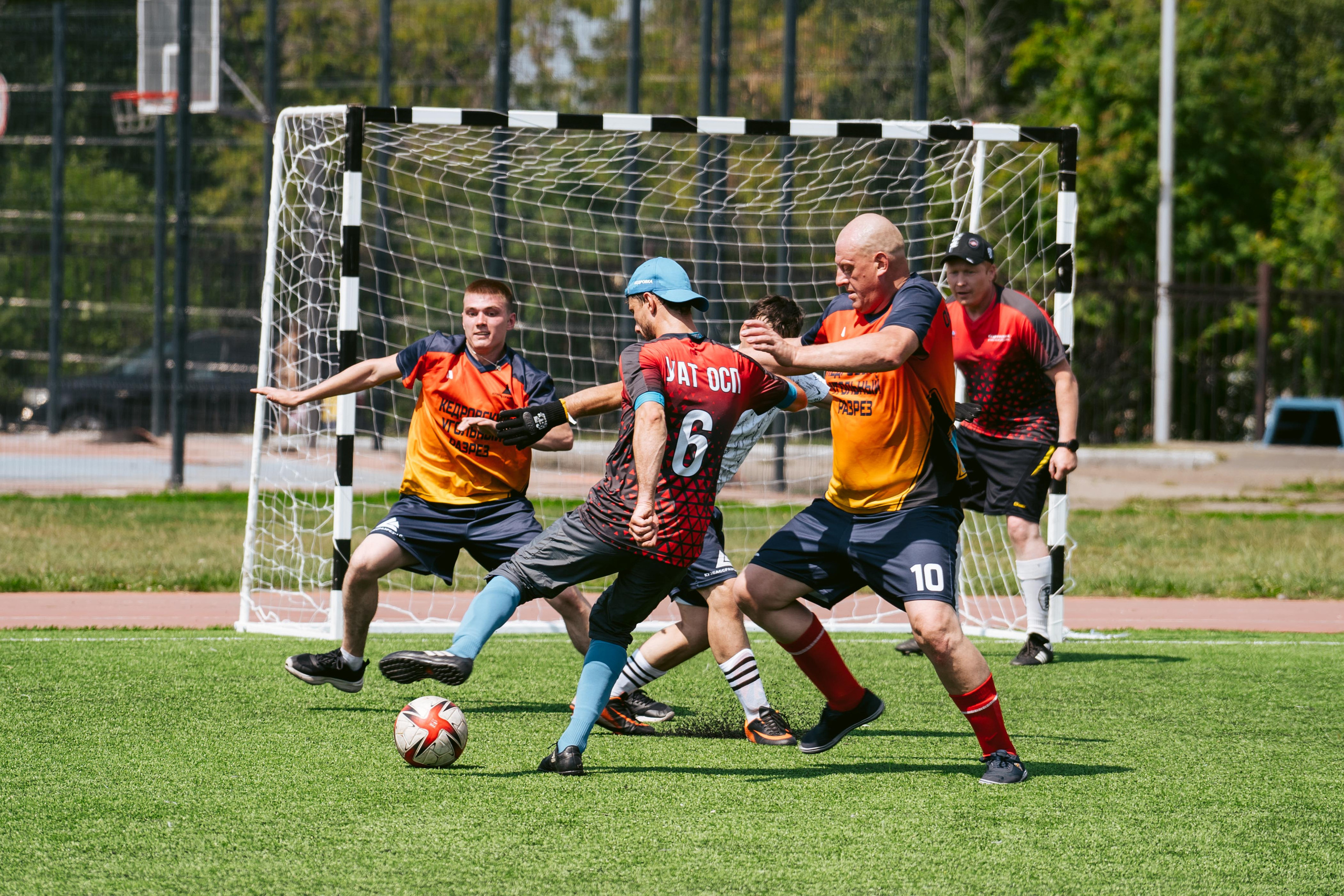 Спартакиада. Фотограф на любое событие в Кемерово