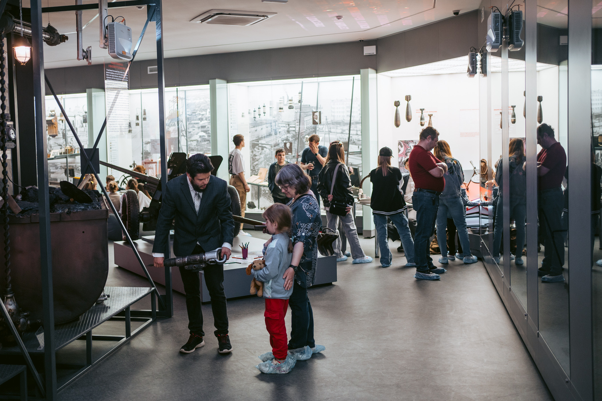Краеведческий музей. Фотограф на любое событие в Кемерово