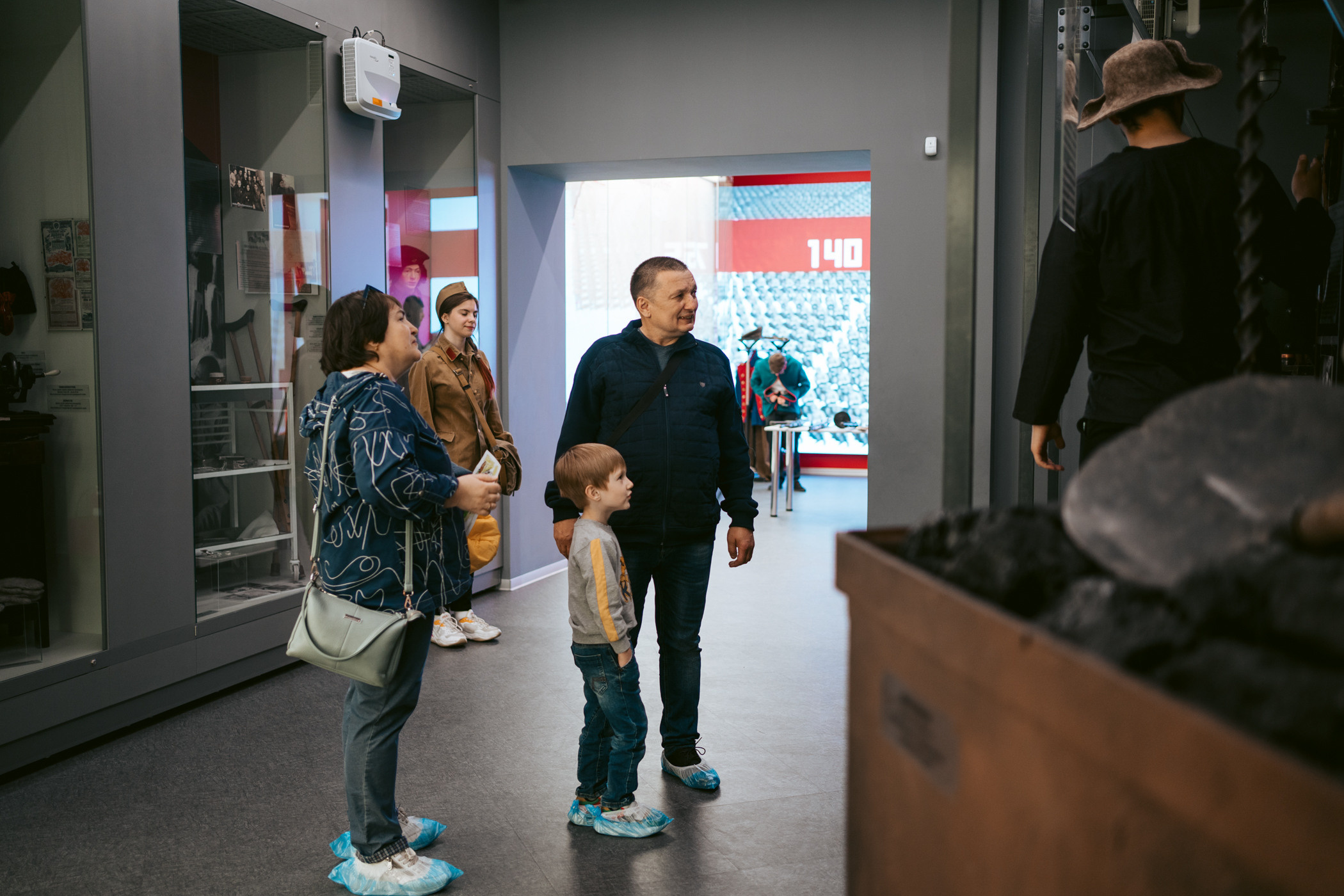 Краеведческий музей. Фотограф на любое событие в Кемерово