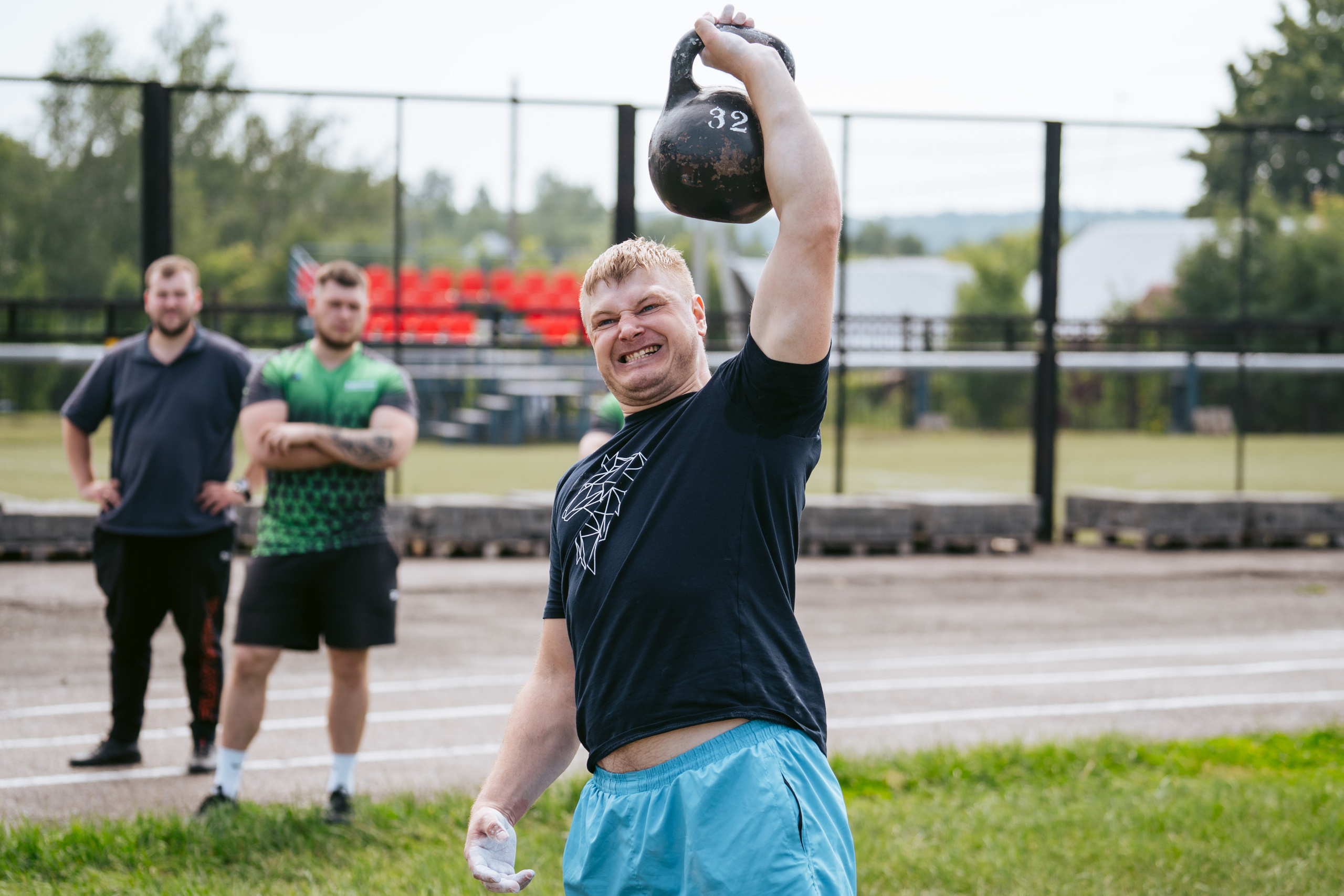Спартакиада. Фотограф на любое событие в Кемерово