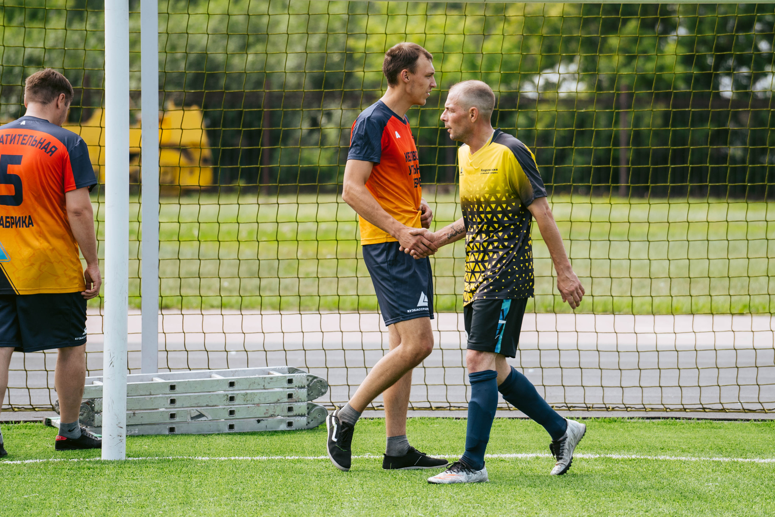 Спартакиада. Фотограф на любое событие в Кемерово