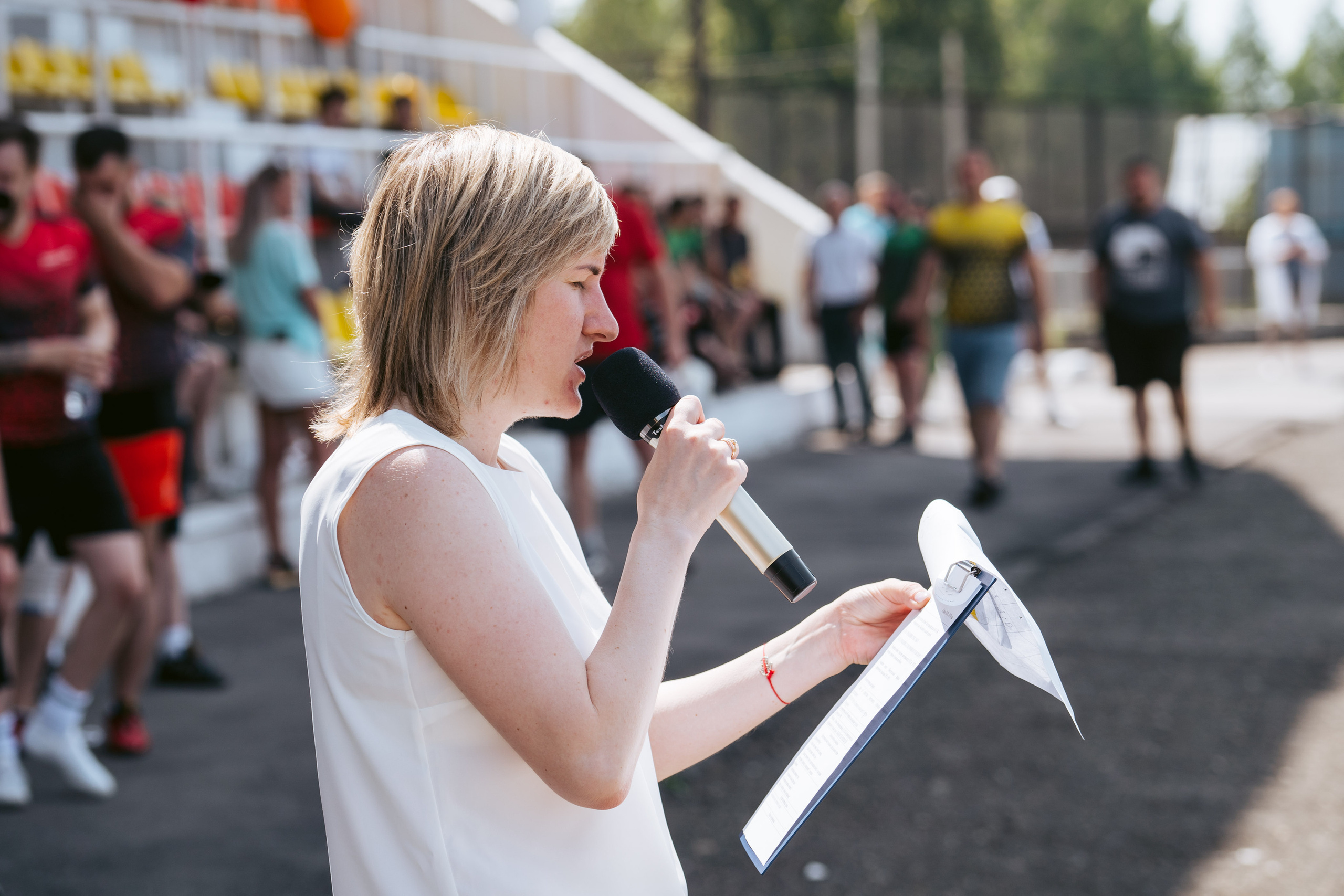 Спартакиада. Фотограф на любое событие в Кемерово