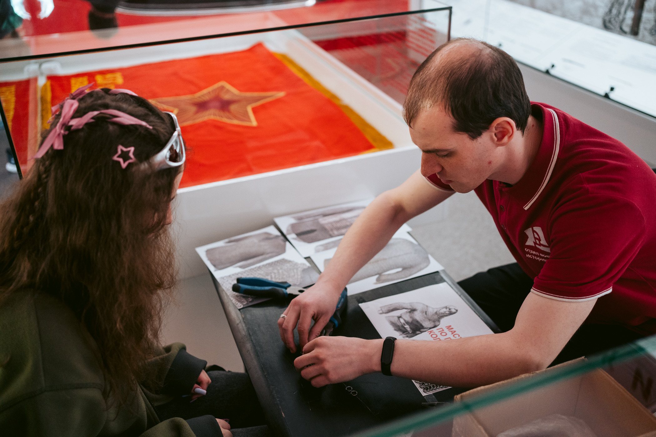 Краеведческий музей. Фотограф на любое событие в Кемерово