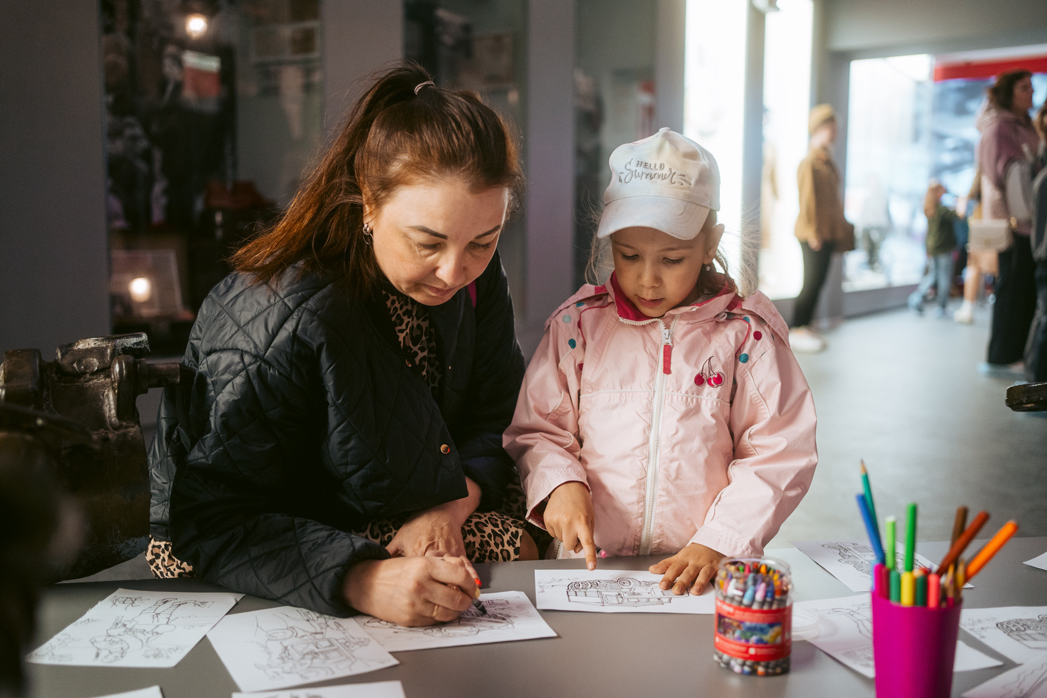 Краеведческий музей. Фотограф на любое событие в Кемерово