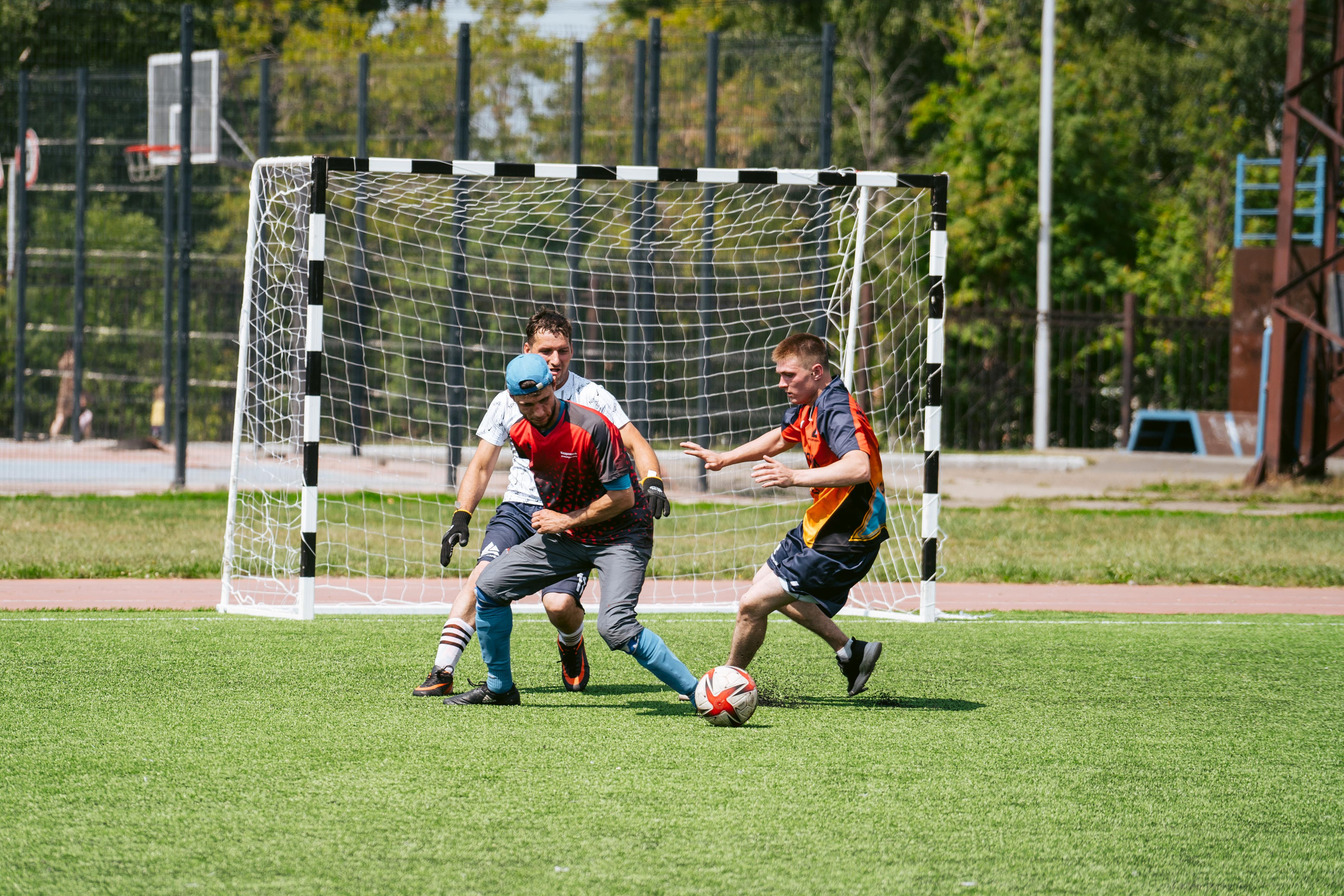 Спартакиада. Фотограф на любое событие в Кемерово