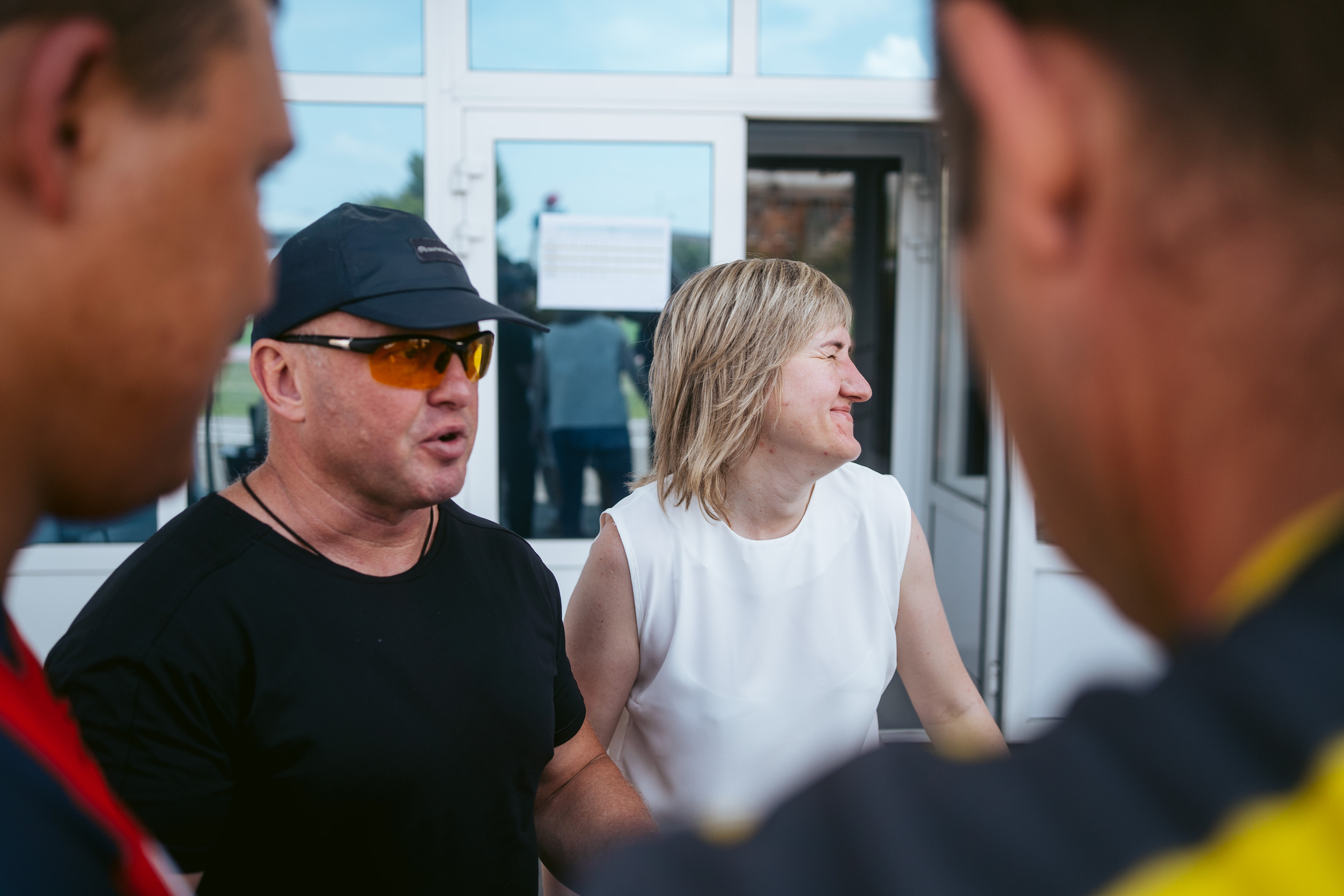 Спартакиада. Фотограф на любое событие в Кемерово