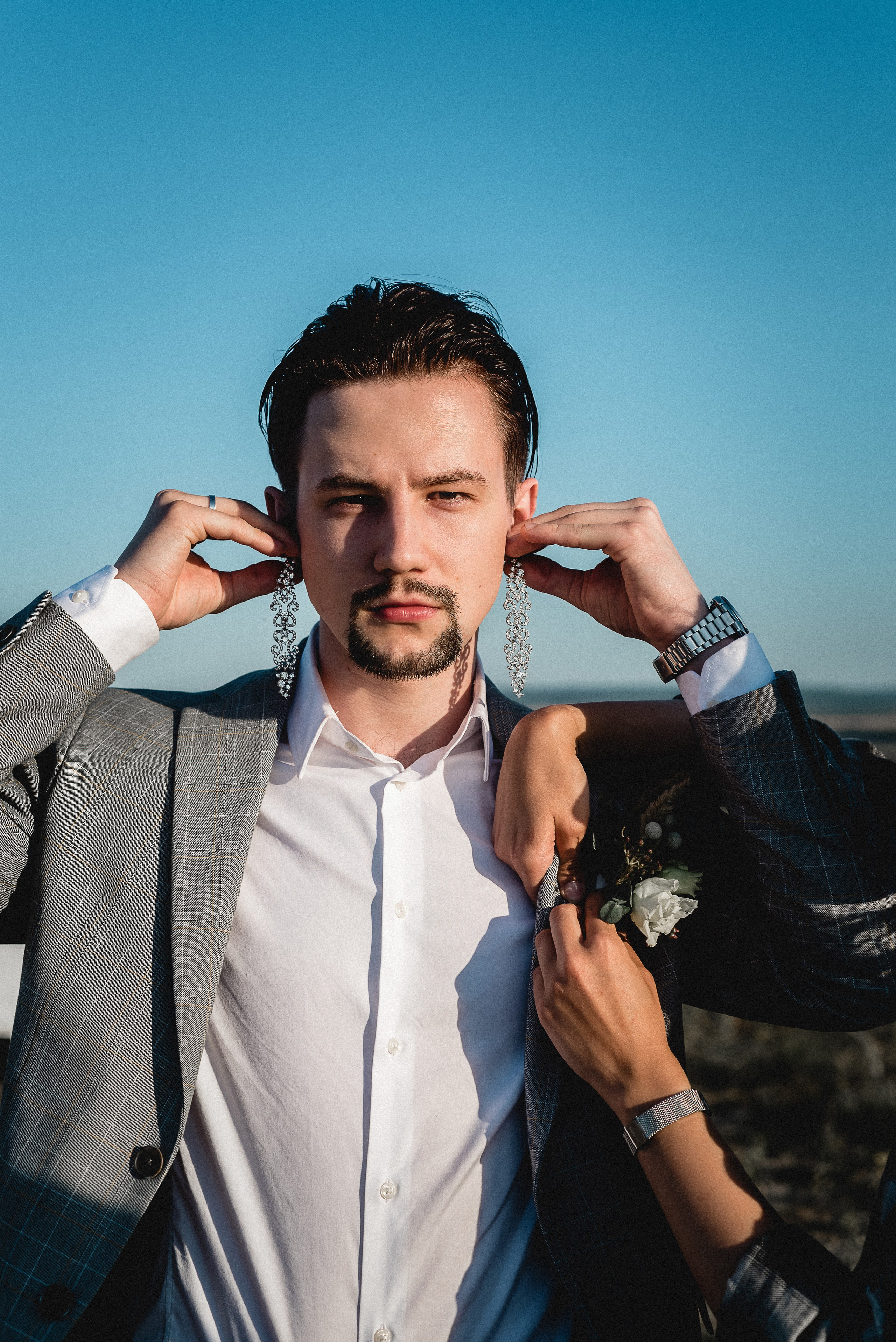 Свадьбы. Katya Panova