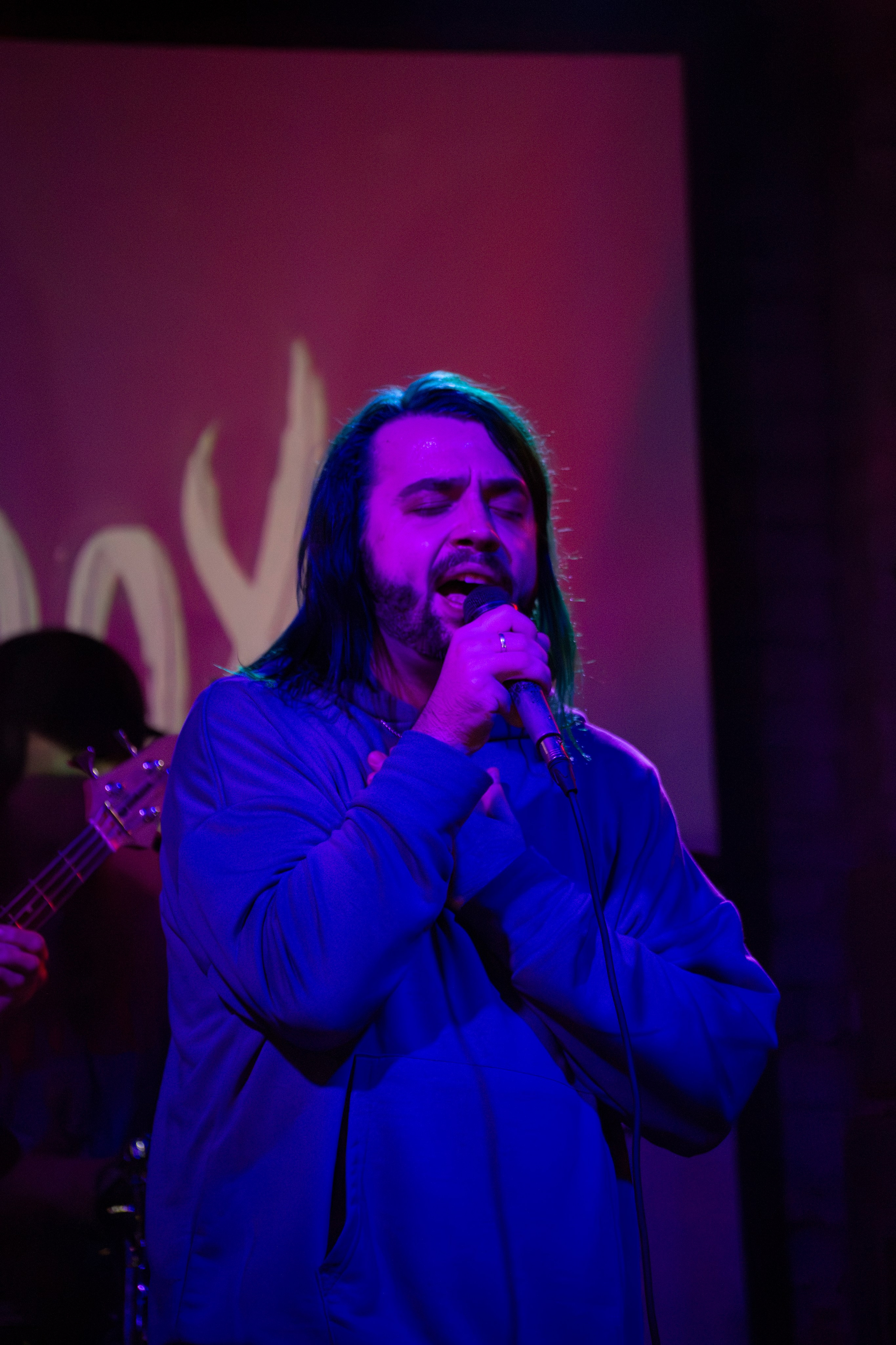 Мрачные сказки. Фотограф Сергей Мединов