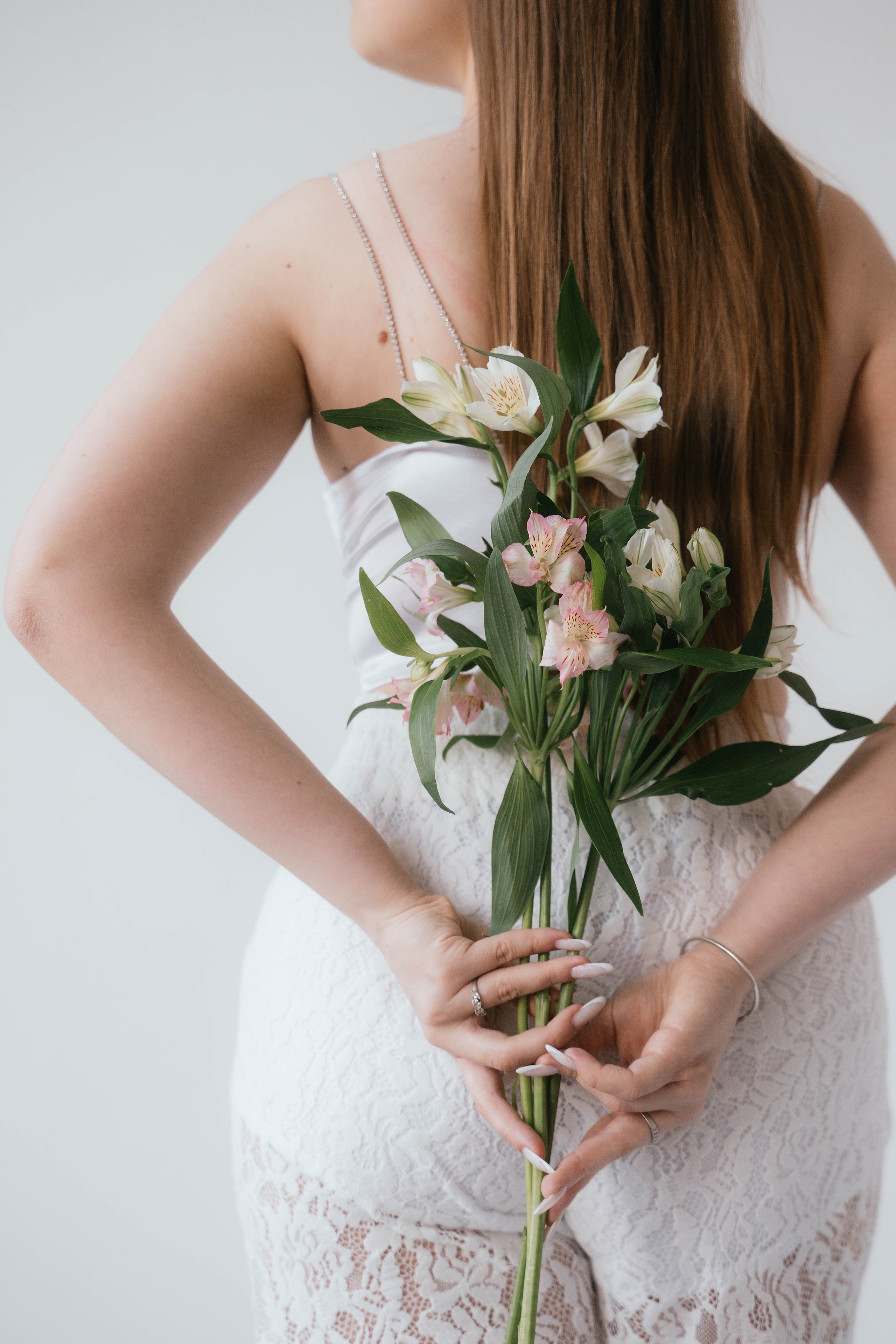 Вика. Свадебный, семейный фотограф в Рязани Лена Брант