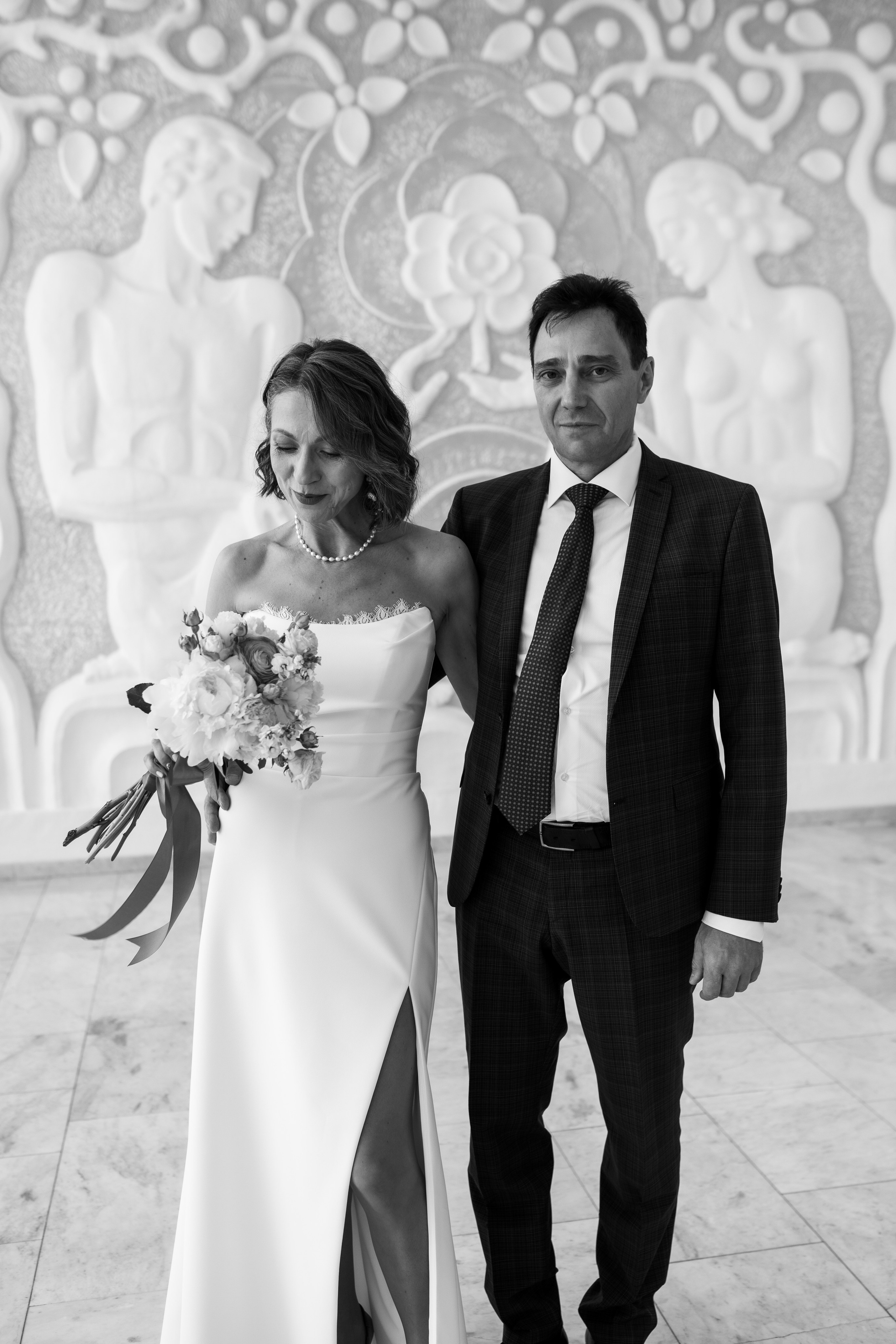 Леонид и Ирина. Фотограф в Самаре Иван Булатов