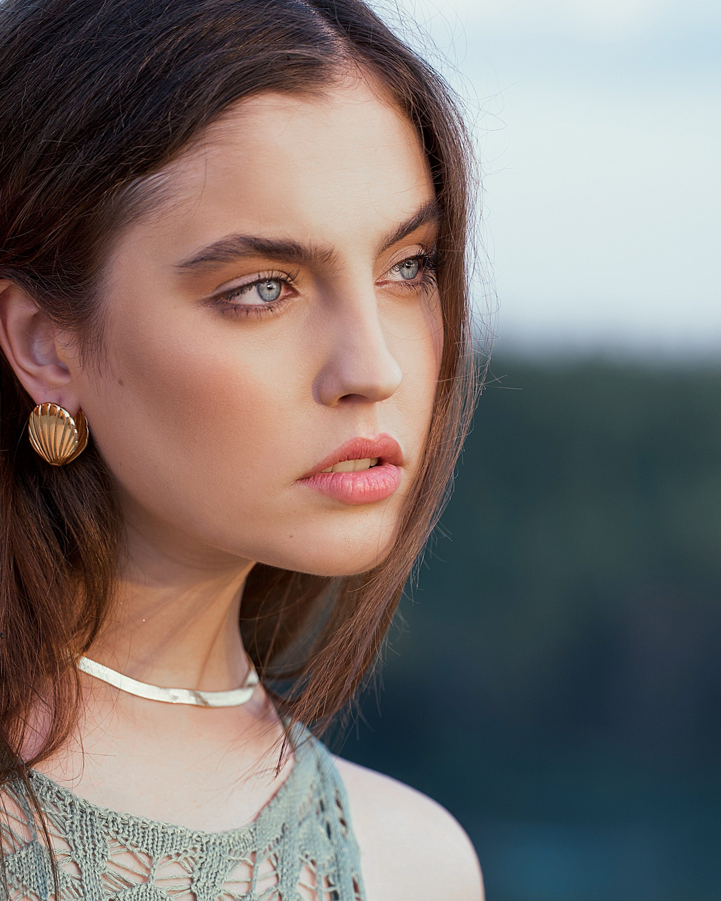 Съемка для бренда украшений и акксесуаров. Предметный фотограф Москва Кожаева Елена