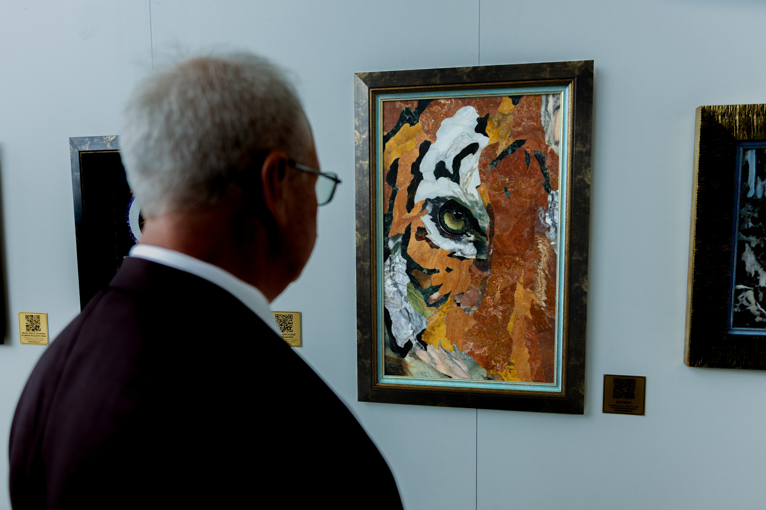 ВЭФ 2025. Олег Катакинов| Репортажный фотограф в городе у моря (Владивосток)