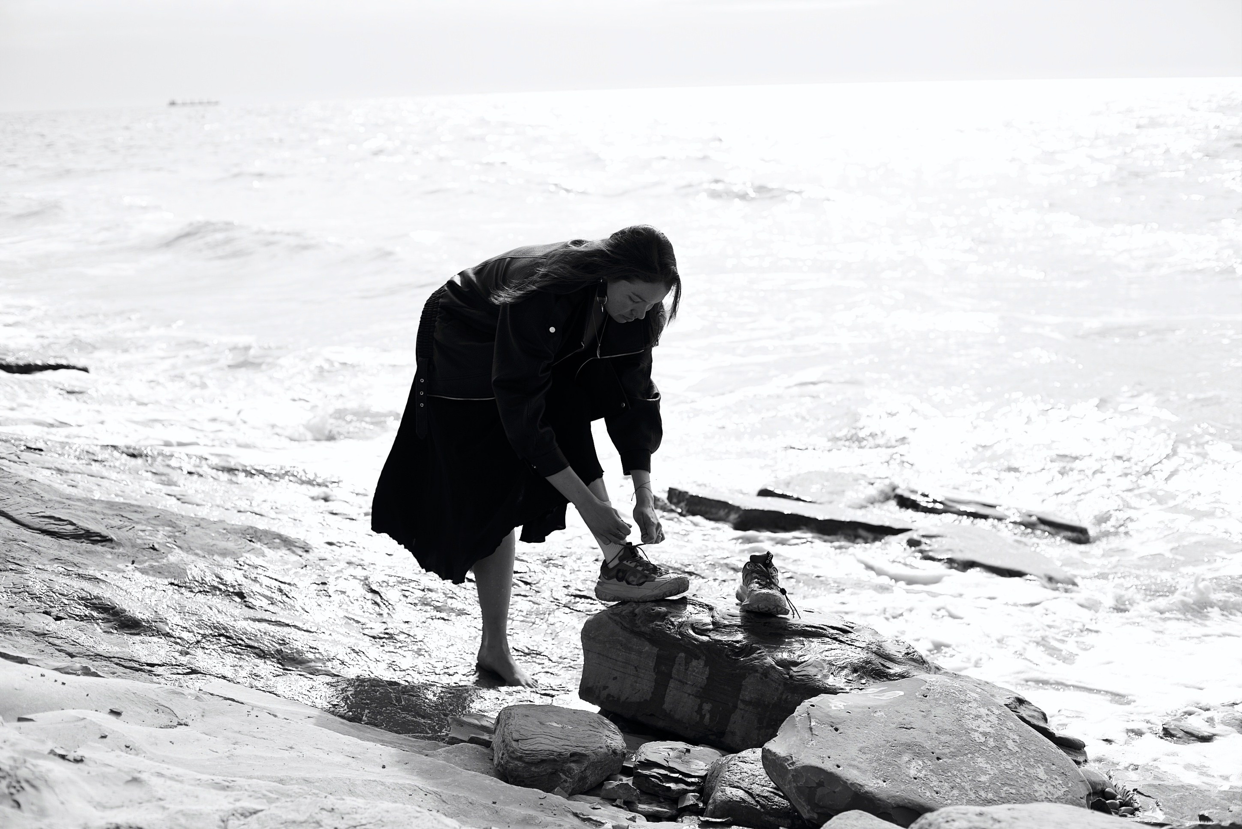 Ася Воробьёва. Анастасия Либерти