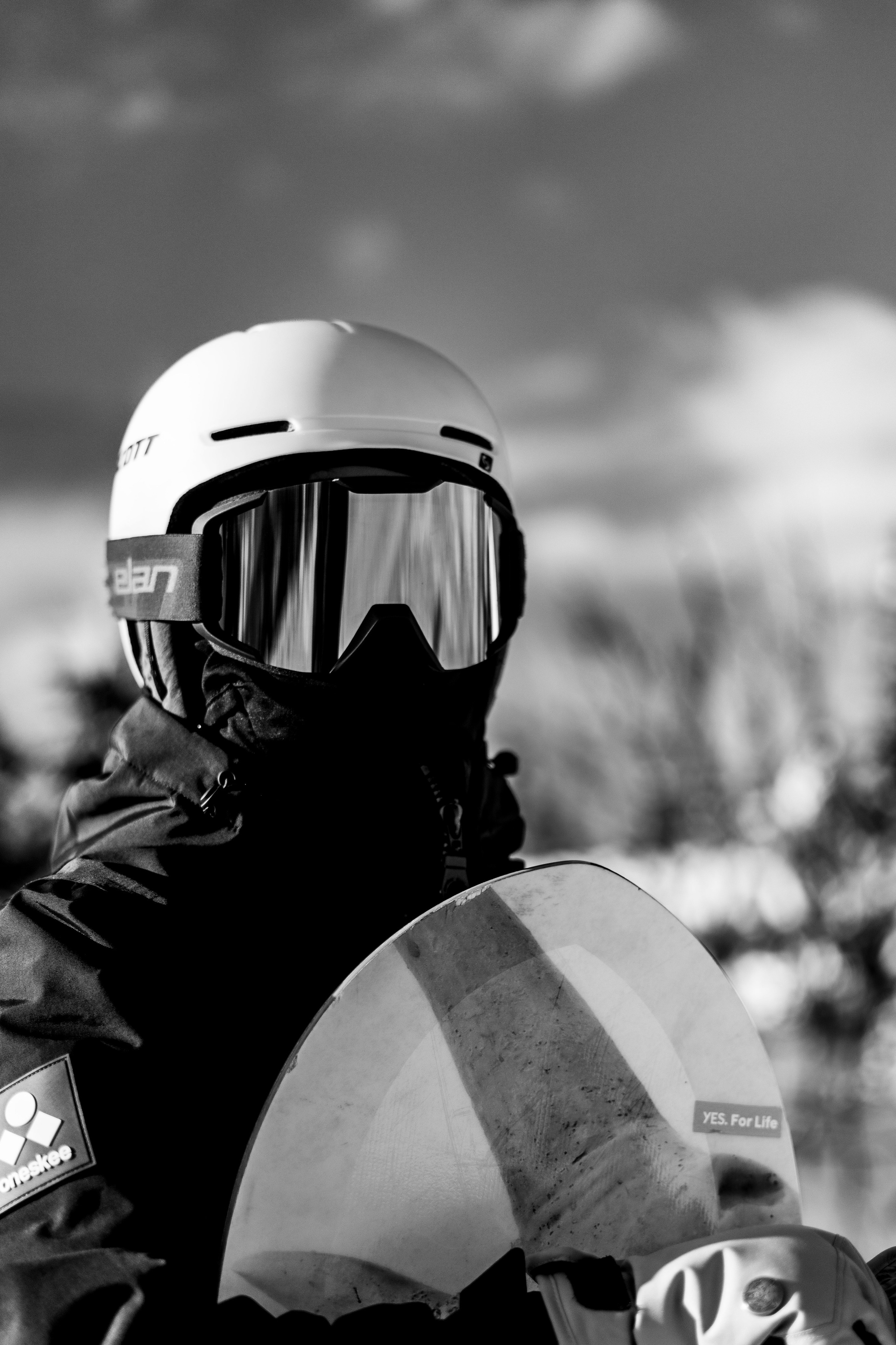 Тур. Анастасия Паршукова — фотограф Шерегеш Новосибирск