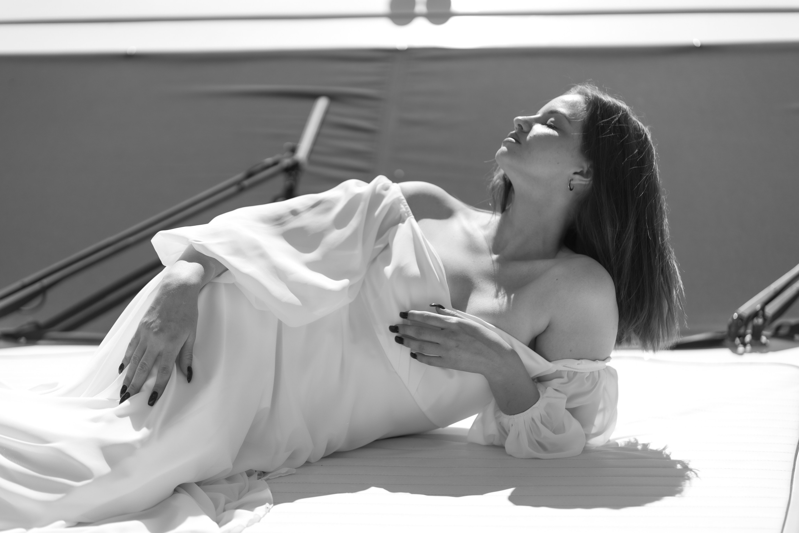 Свадебная. Анастасия Паршукова — фотограф Шерегеш Новосибирск