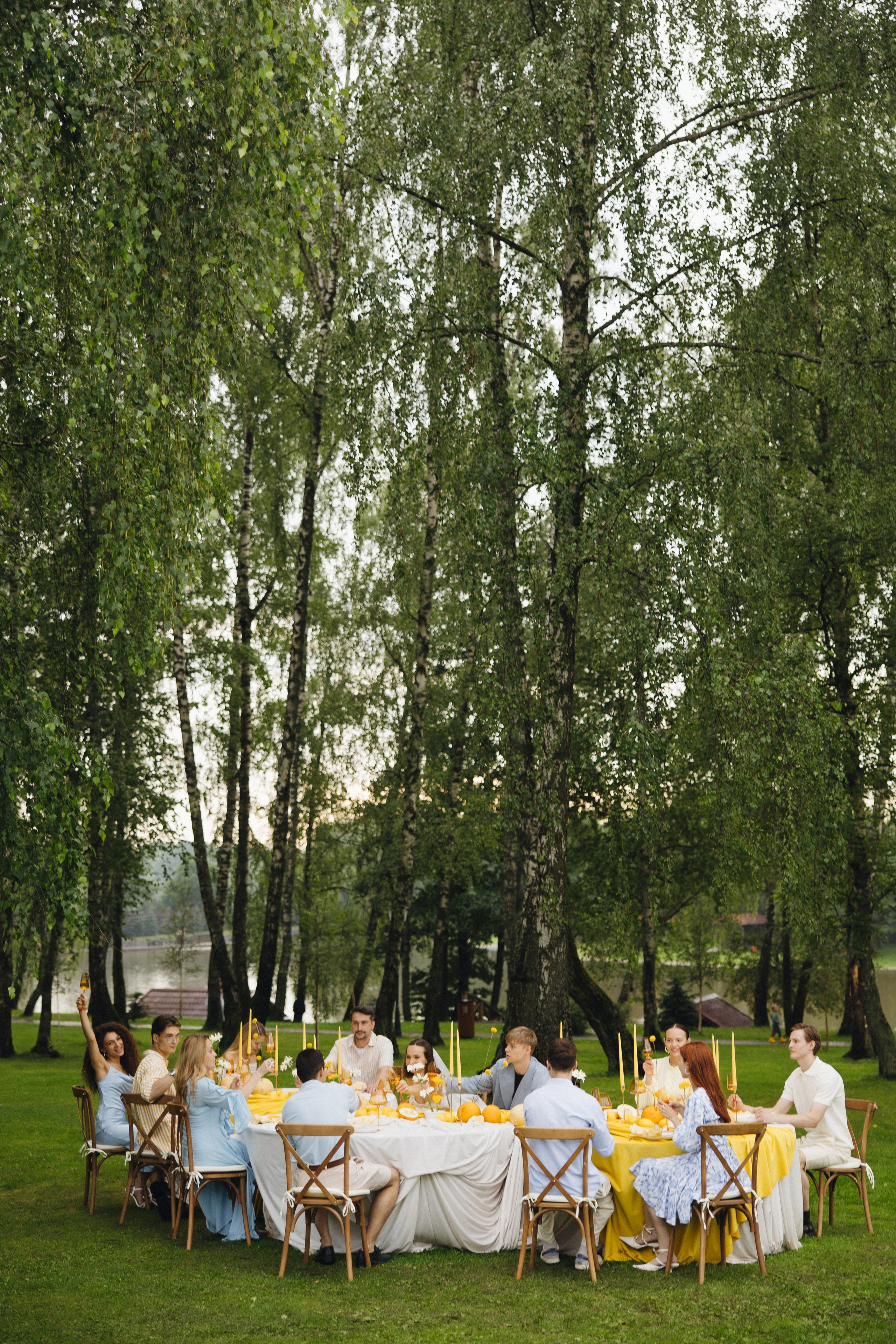 LEMON PARTY. Свадебный фотограф Павел Князев