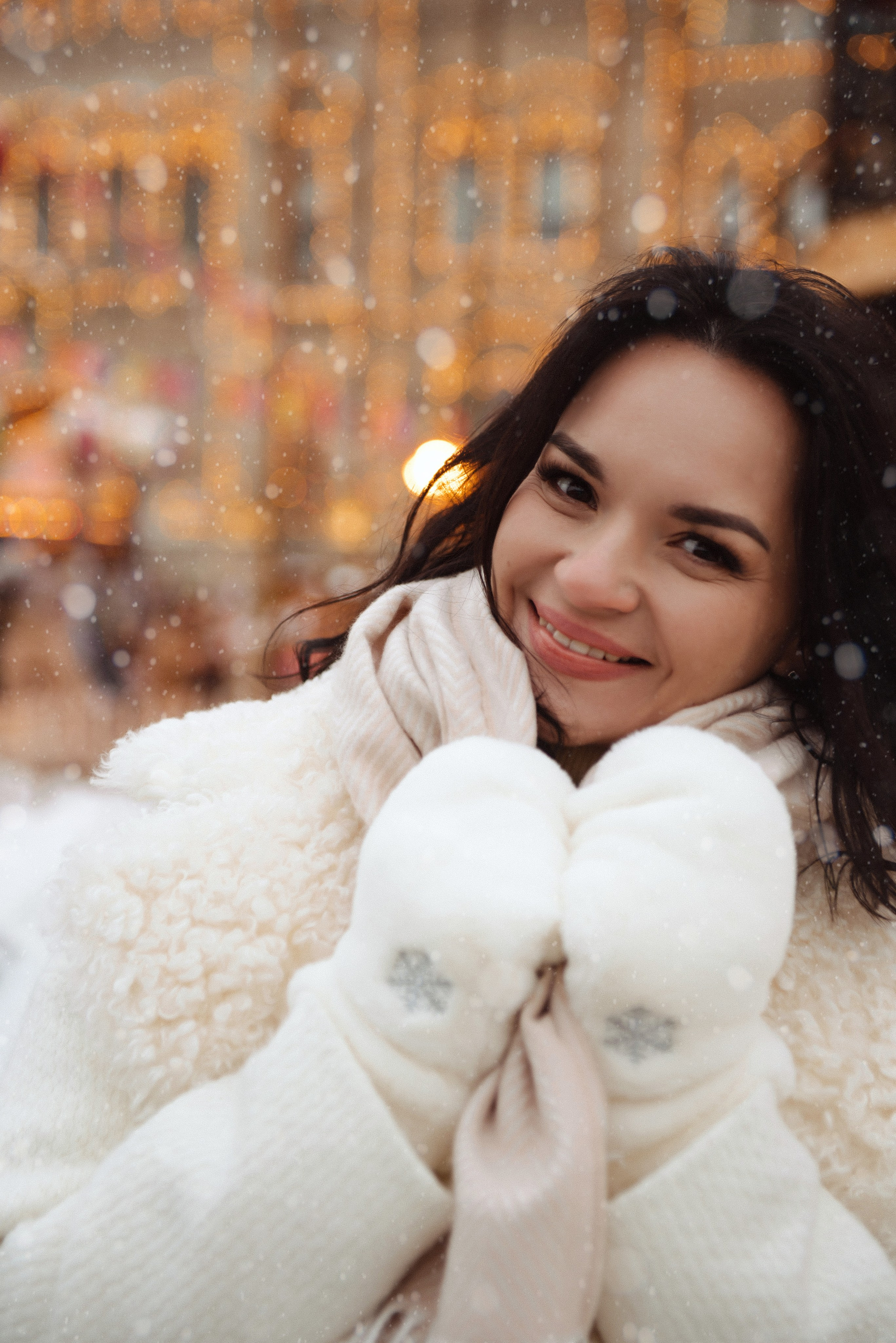 Оля. Свадебный, портретный, фотограф беременности в Нижнем Новгороде Алина Зиновьева