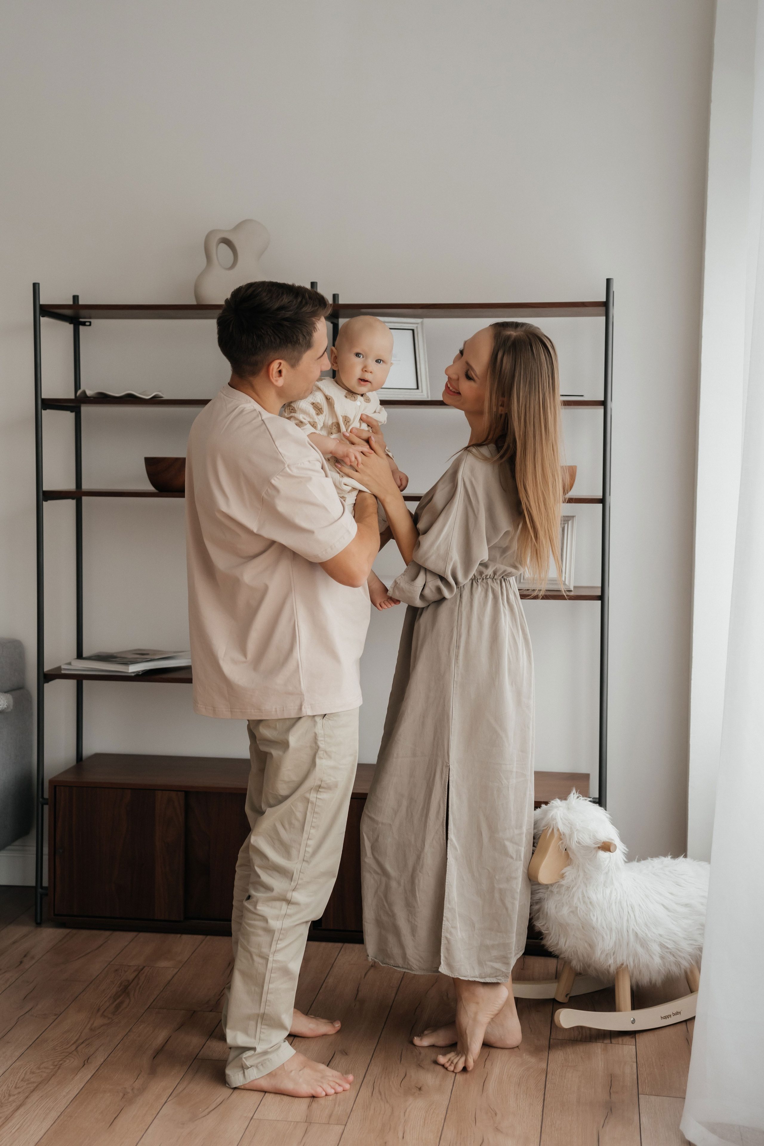 Про детство. Ваш фотограф Вика Артемова