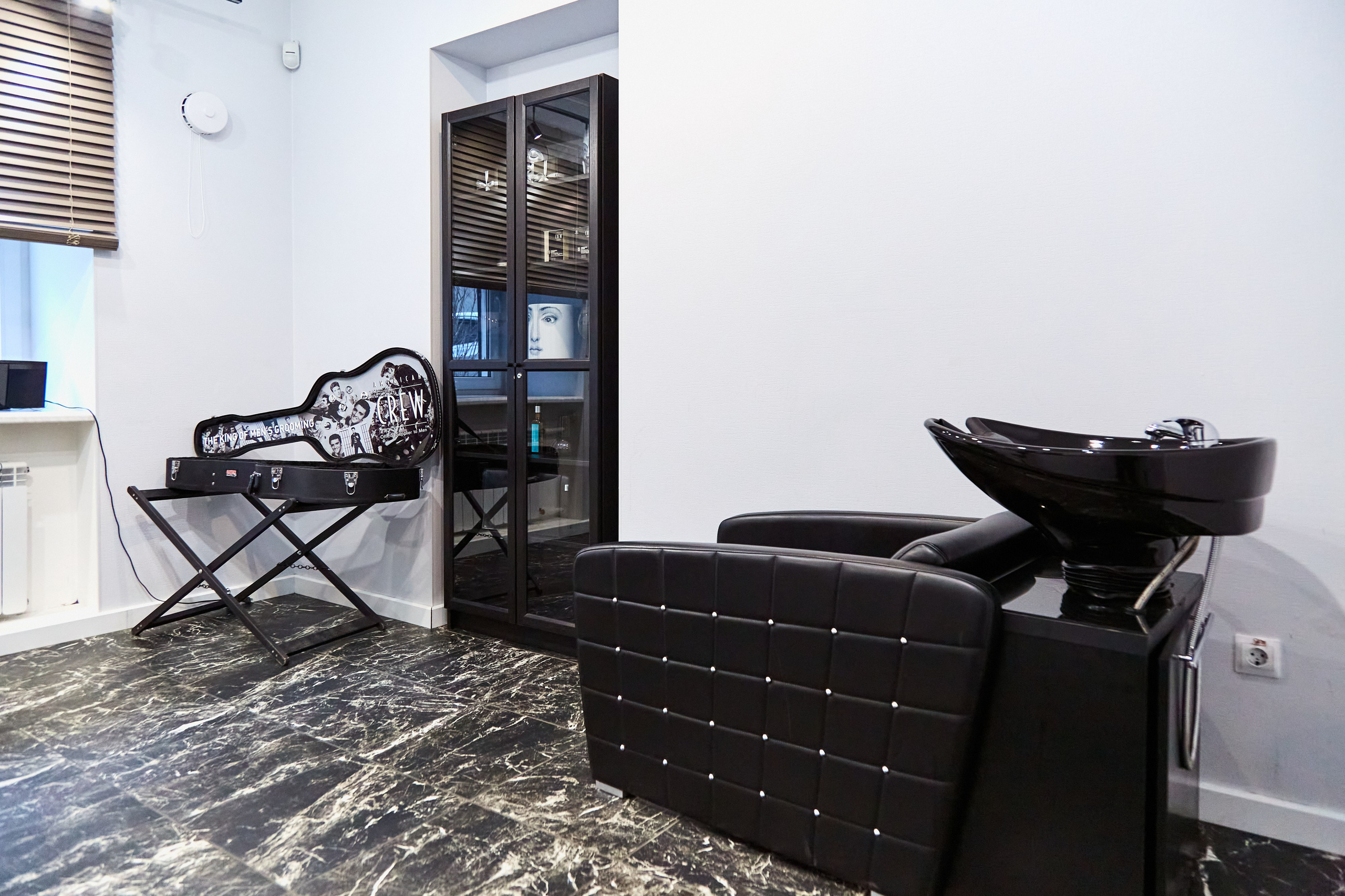 Салон красоты Лица. Фотограф Анастасия Леонтьева Санкт-Петербург